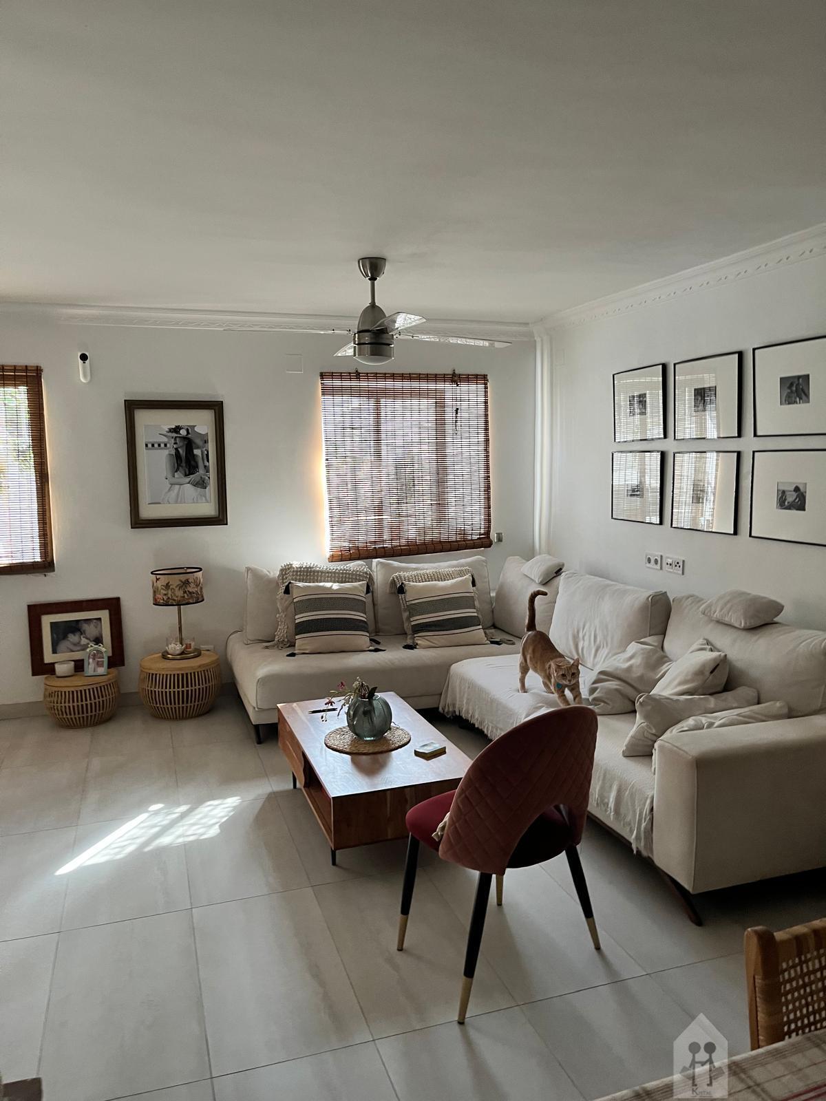 Venta de casa en Dos Hermanas