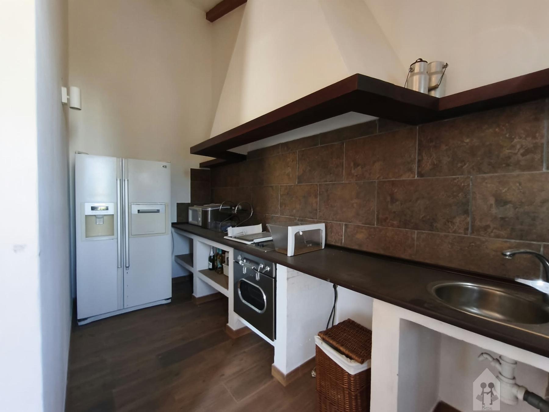 Venta de chalet en Aznalcázar
