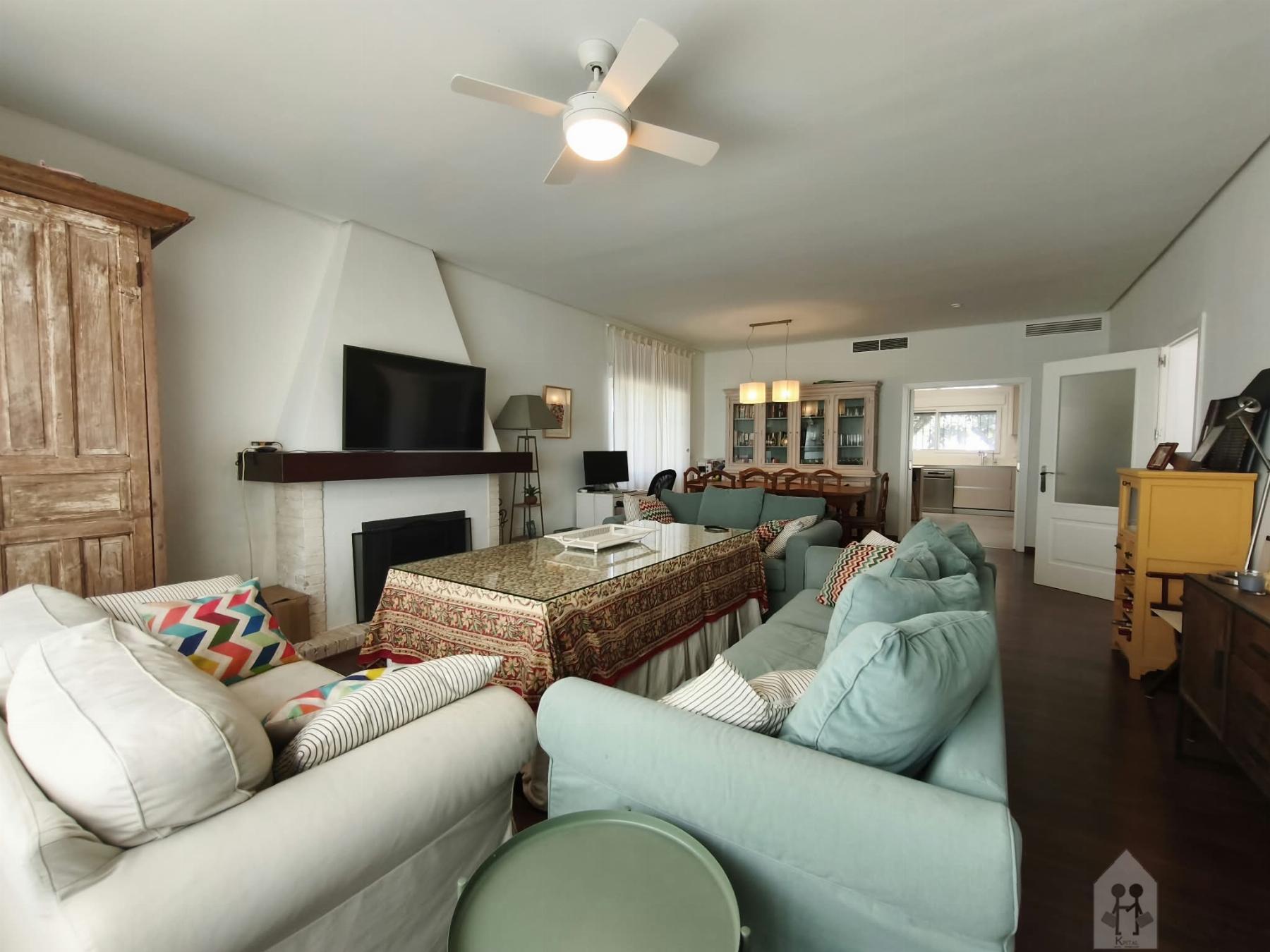 Venta de chalet en Aznalcázar