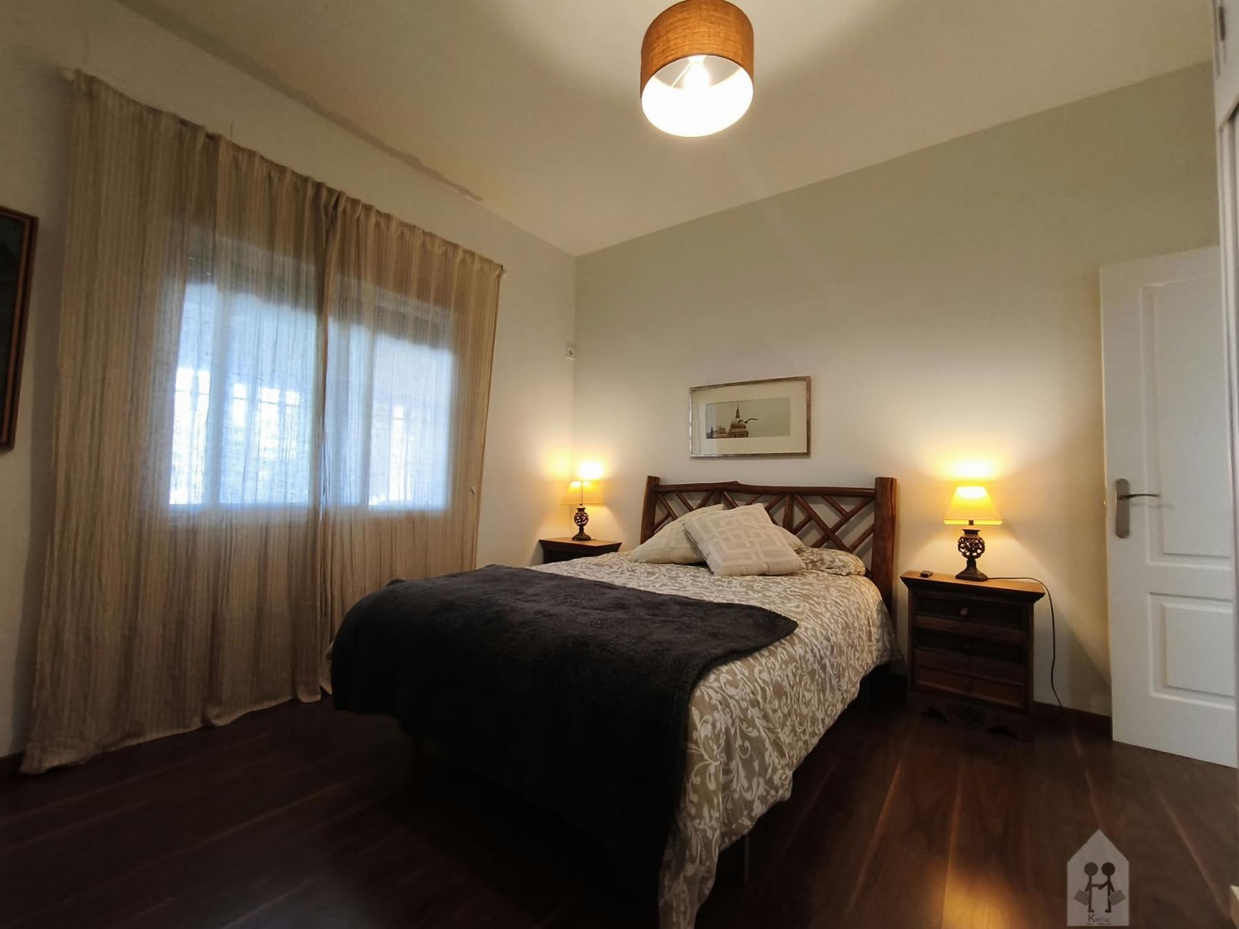 Venta de chalet en Aznalcázar