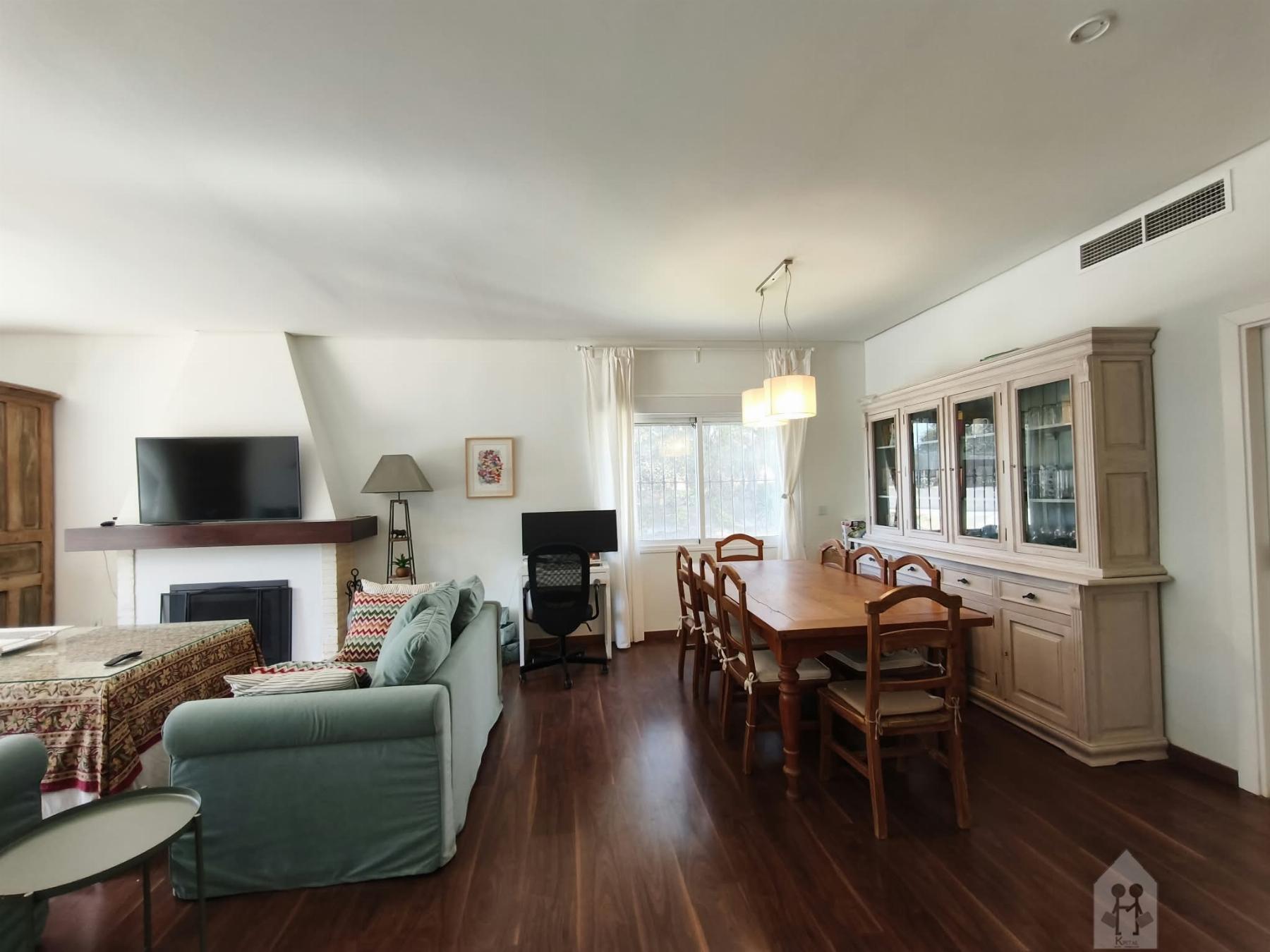 Venta de chalet en Aznalcázar