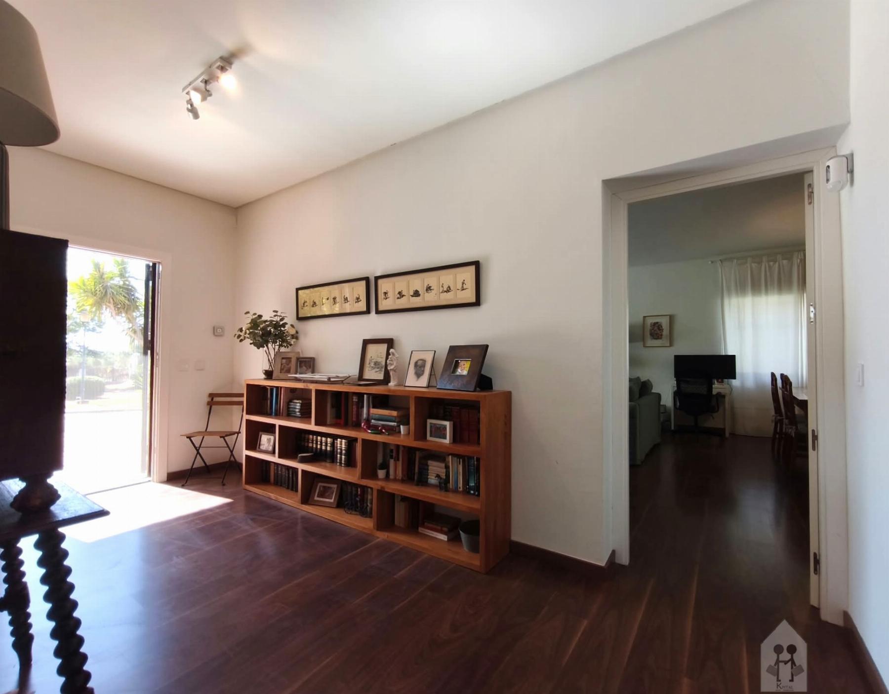 Venta de chalet en Aznalcázar