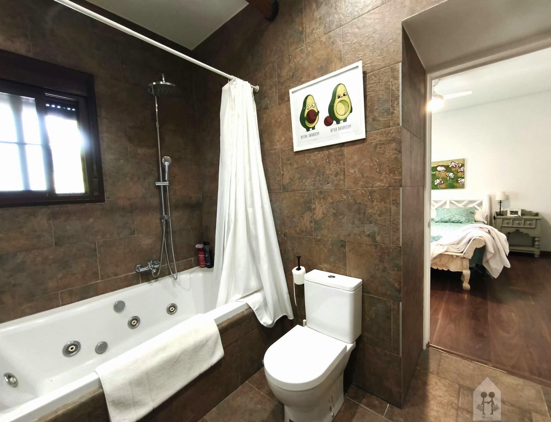 Venta de chalet en Aznalcázar
