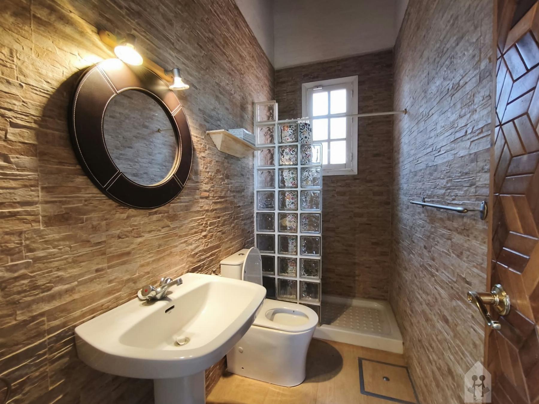 Venta de chalet en Aznalcázar