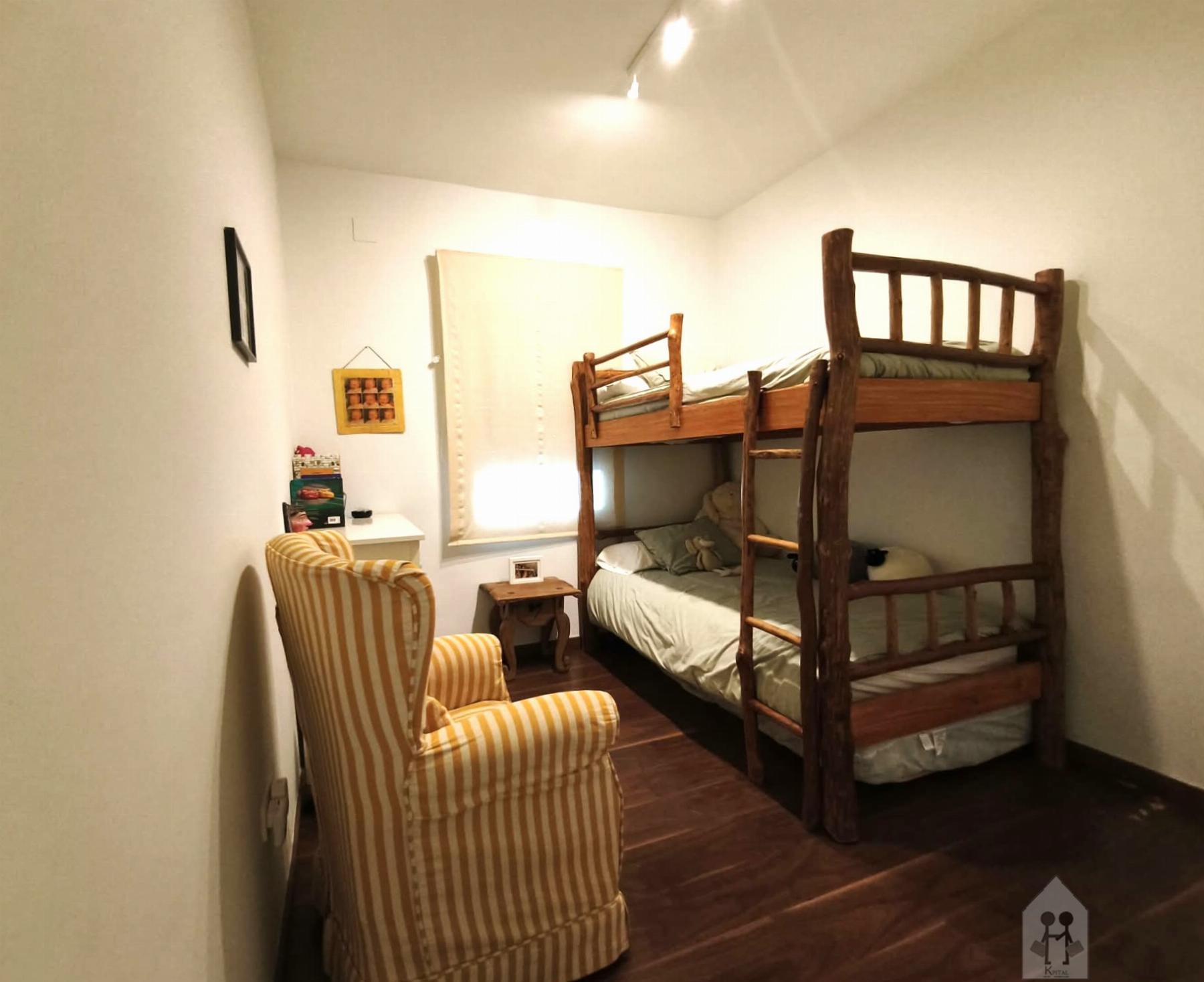 Venta de chalet en Aznalcázar