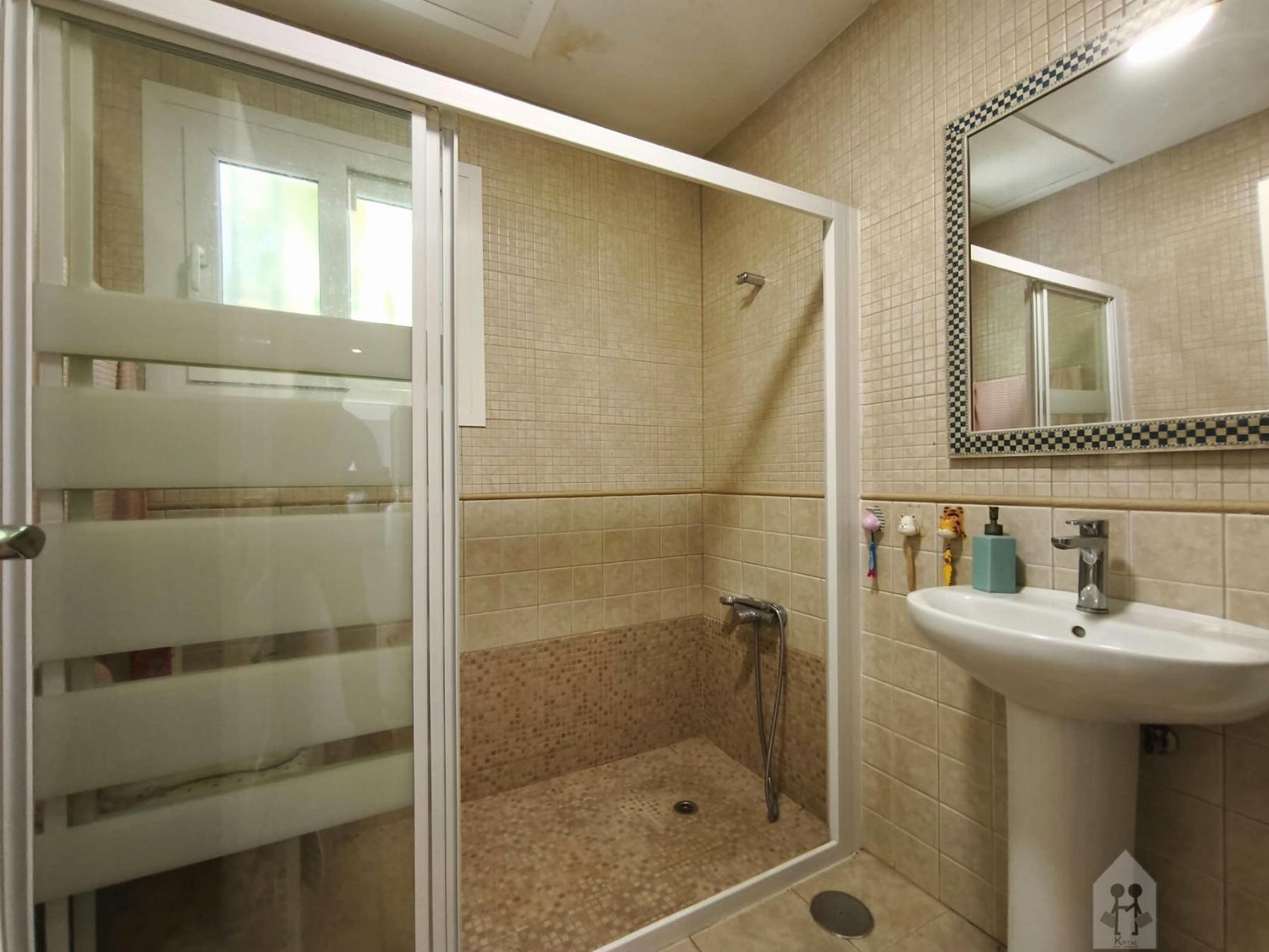 Venta de chalet en Aznalcázar