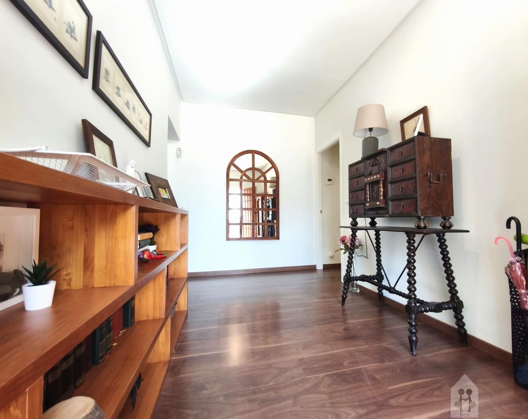 Venta de chalet en Aznalcázar