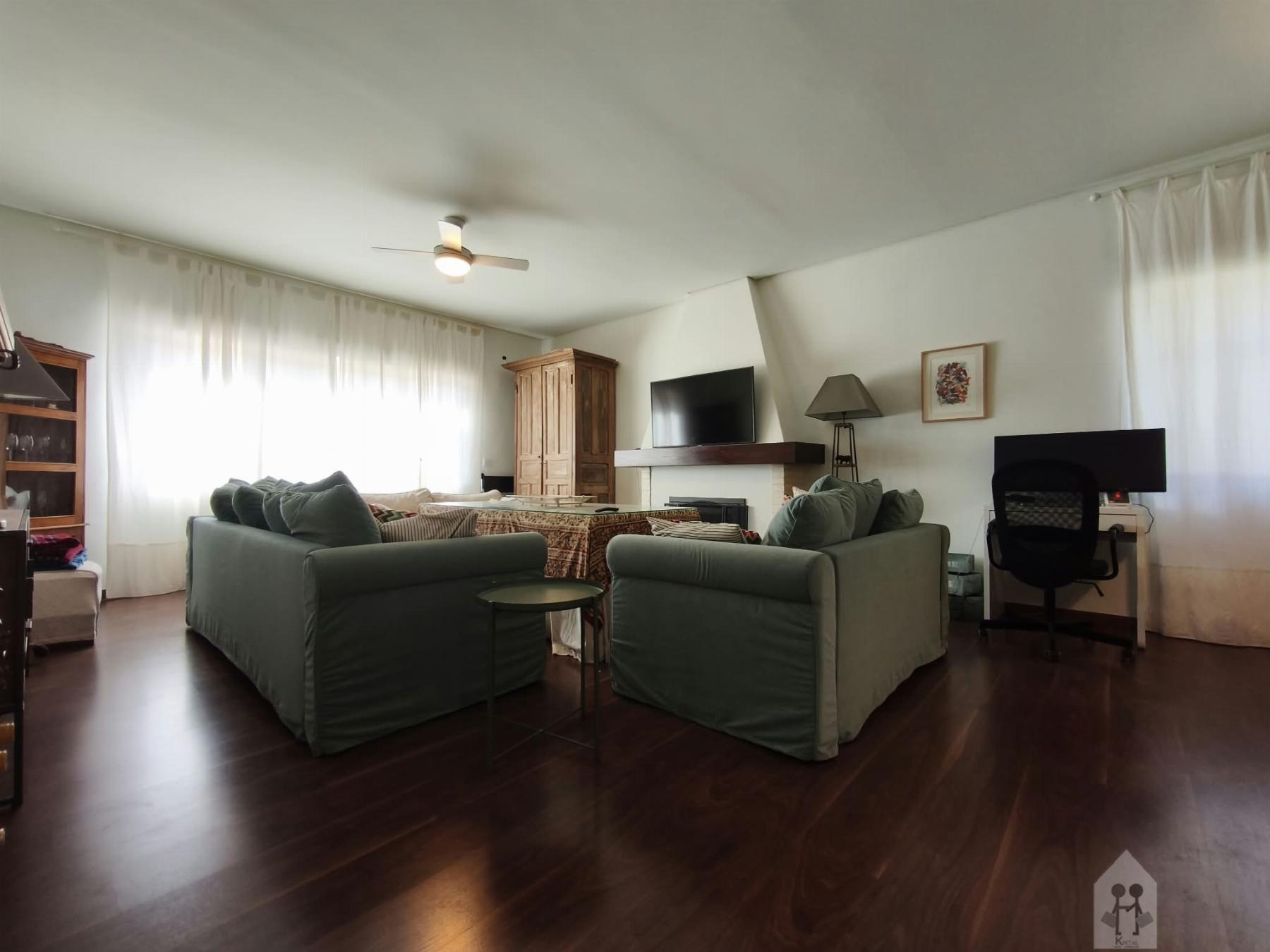 Venta de chalet en Aznalcázar