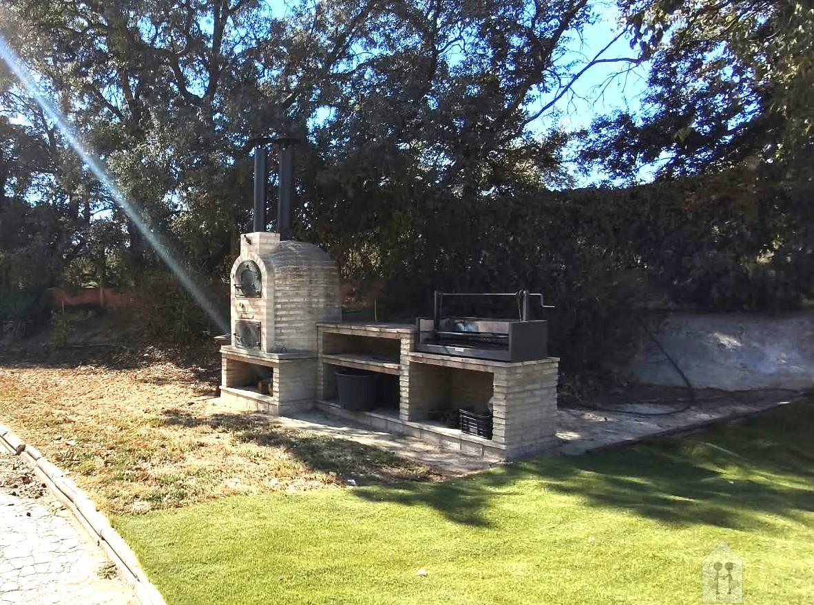 Venta de chalet en Aznalcázar
