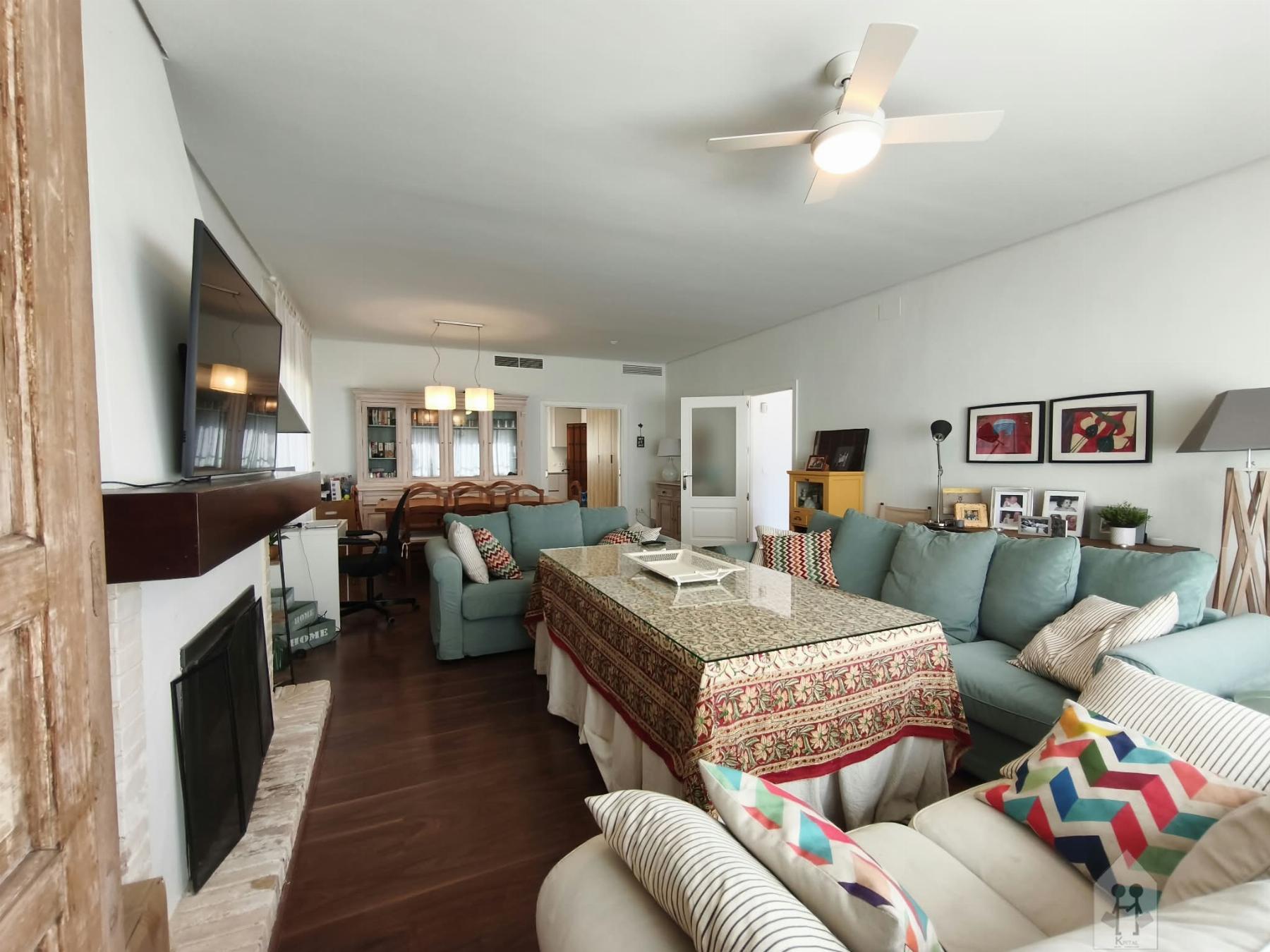 Venta de chalet en Aznalcázar