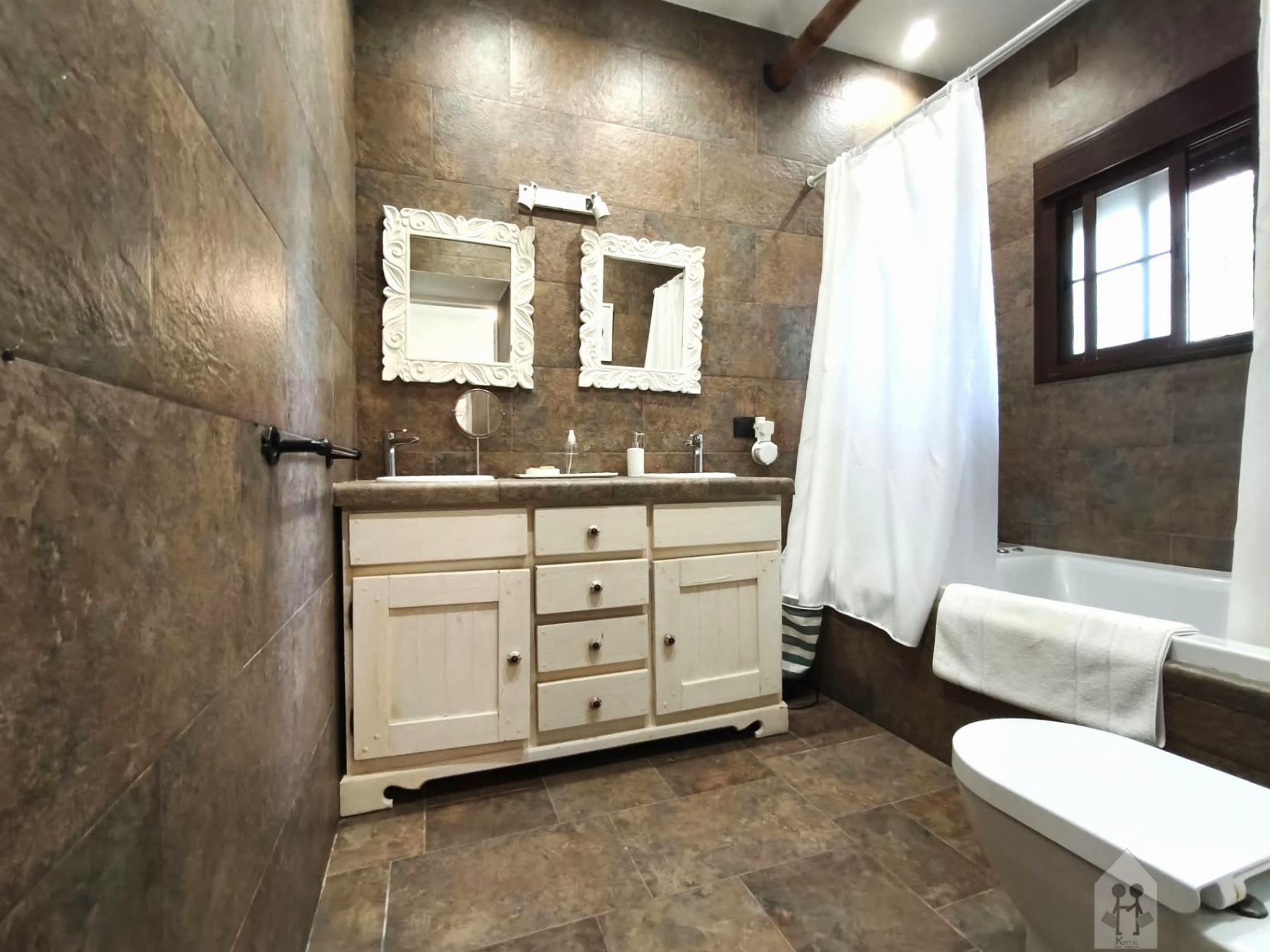 Venta de chalet en Aznalcázar