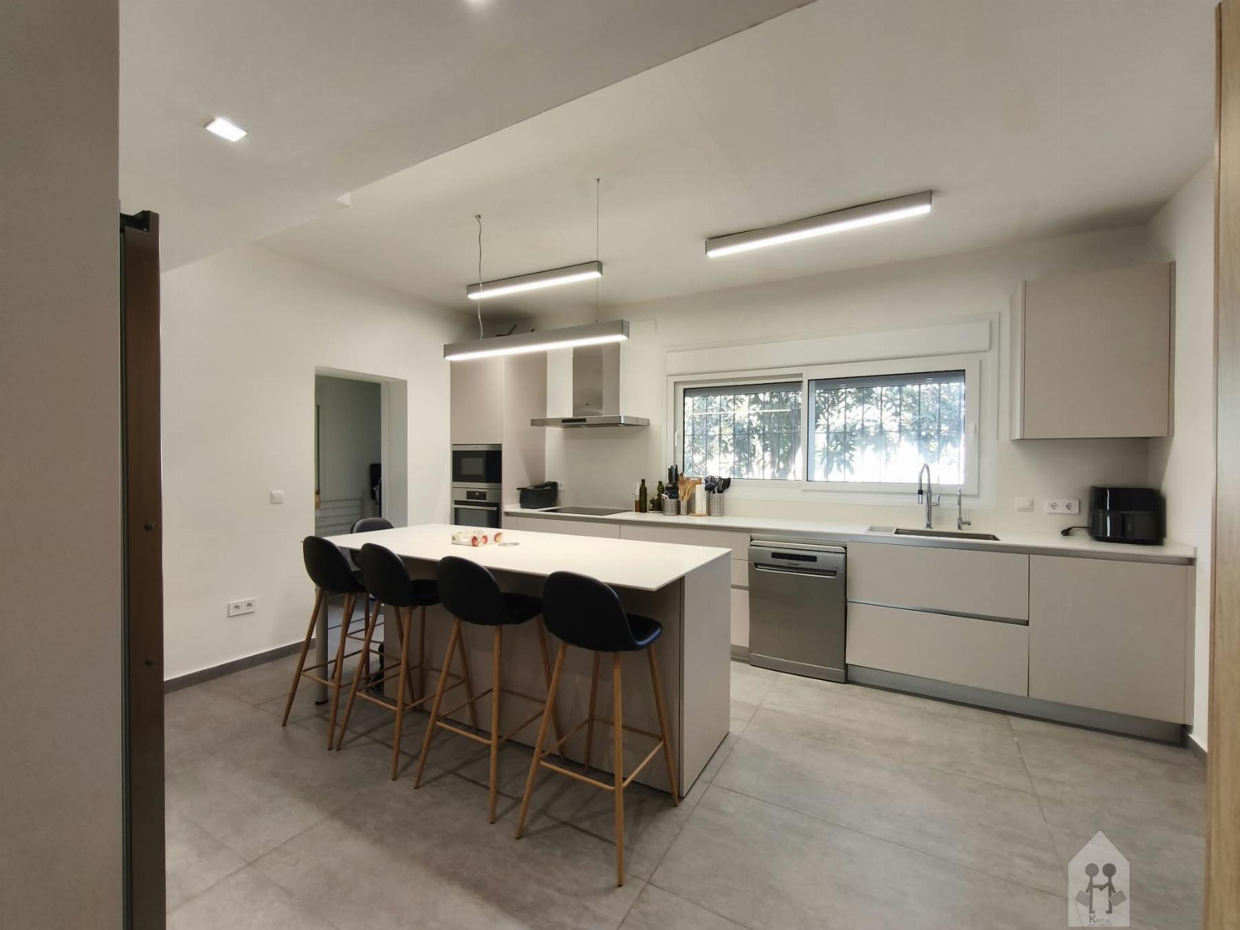 Venta de chalet en Aznalcázar