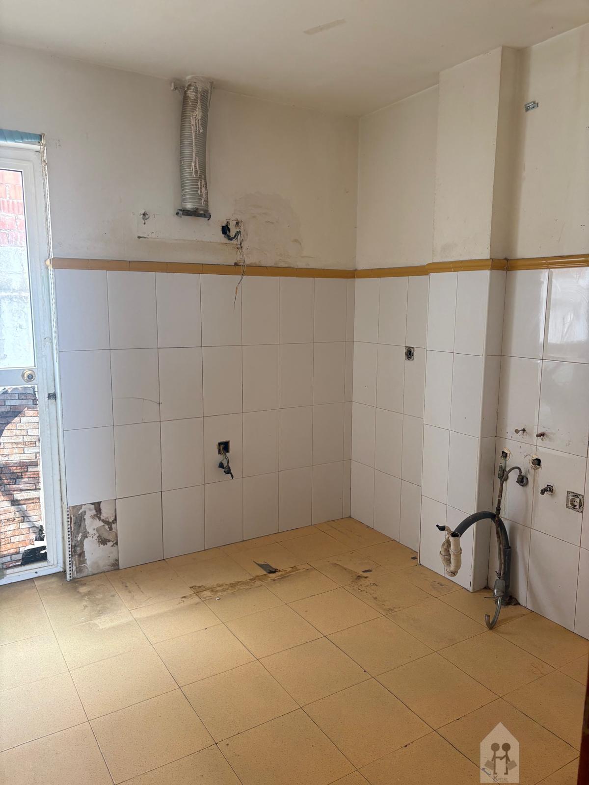 Venta de casa en Burguillos