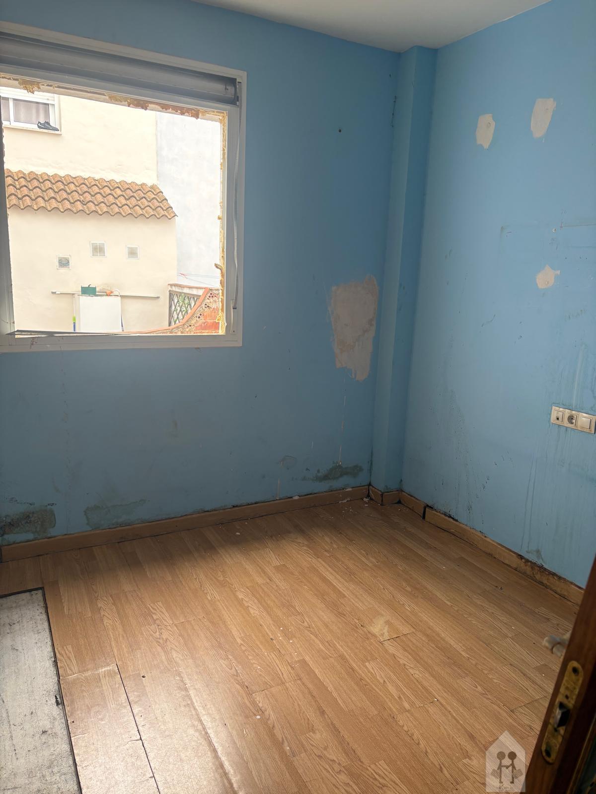 Venta de casa en Burguillos