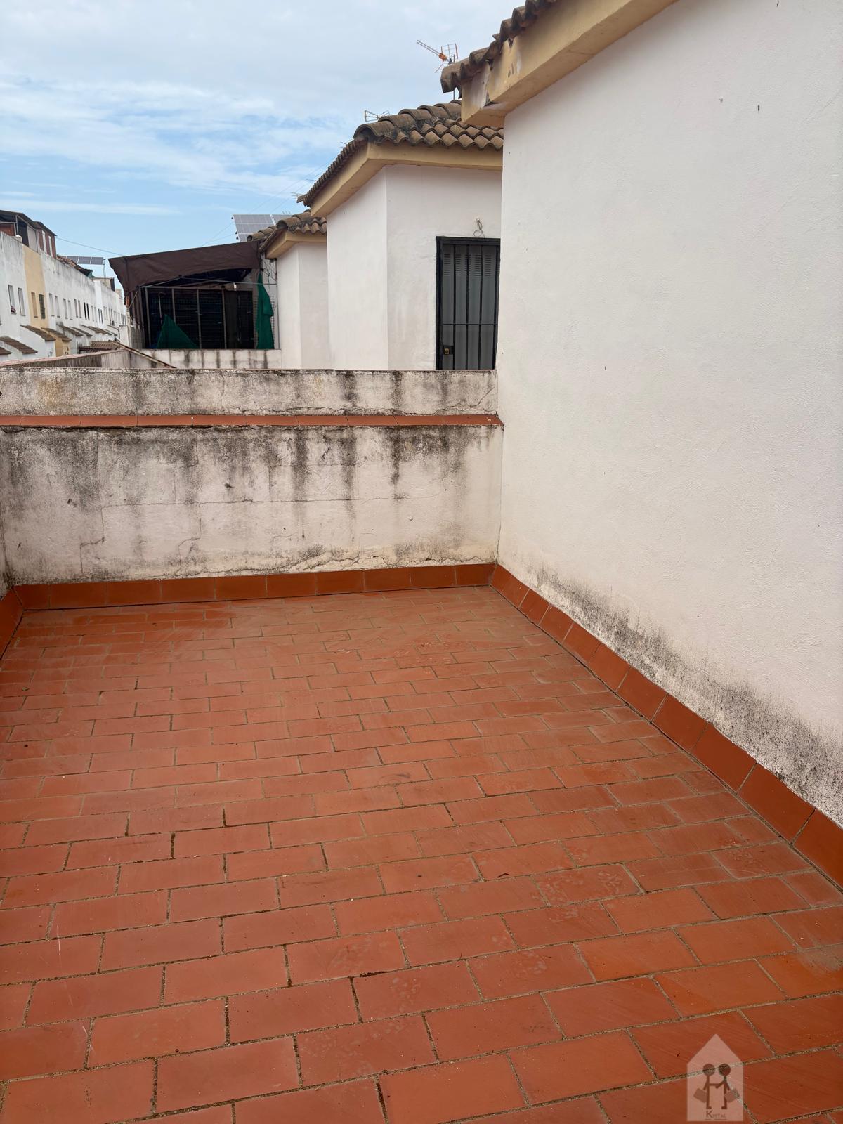 Venta de casa en Burguillos