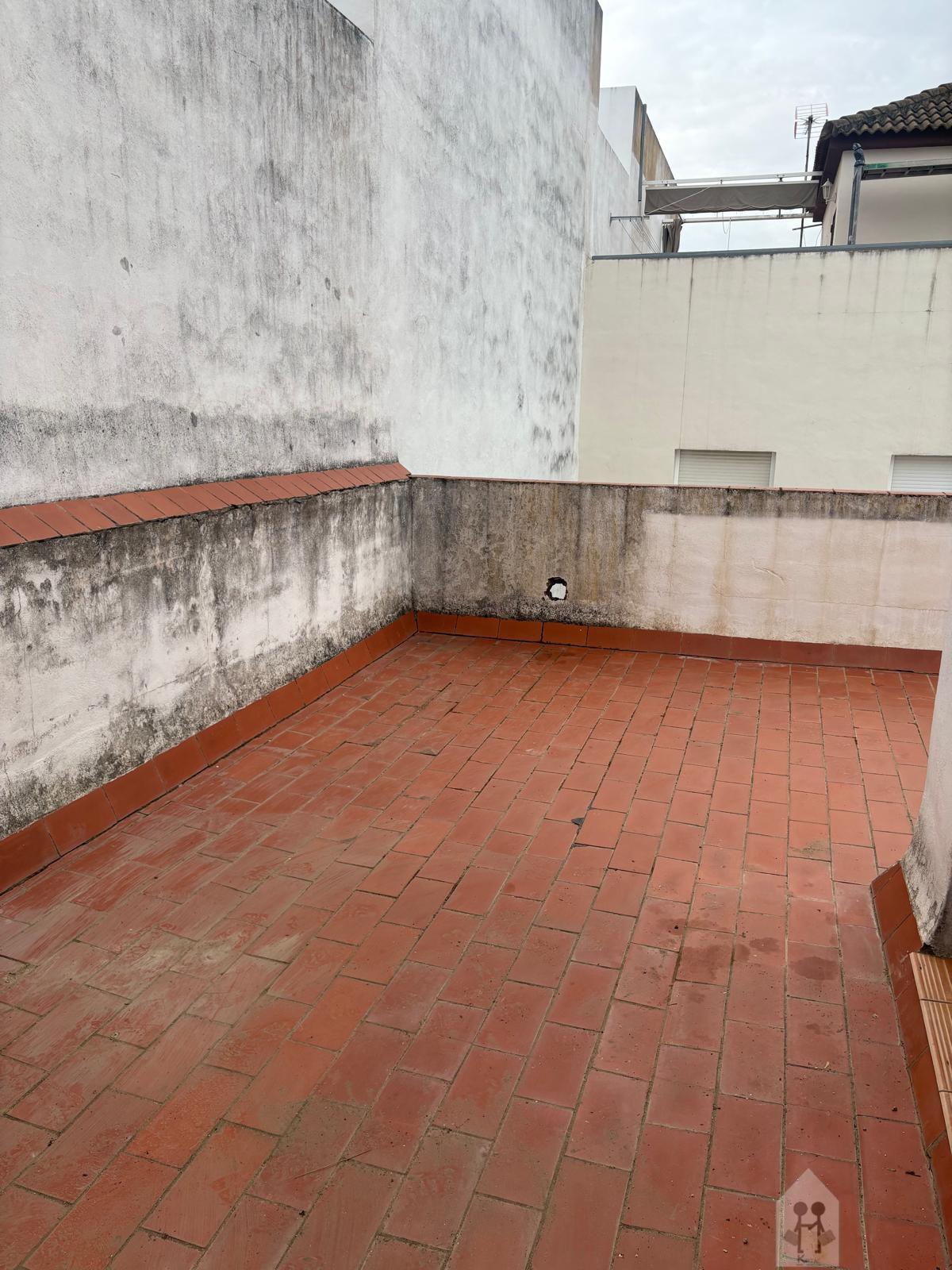 Venta de casa en Burguillos