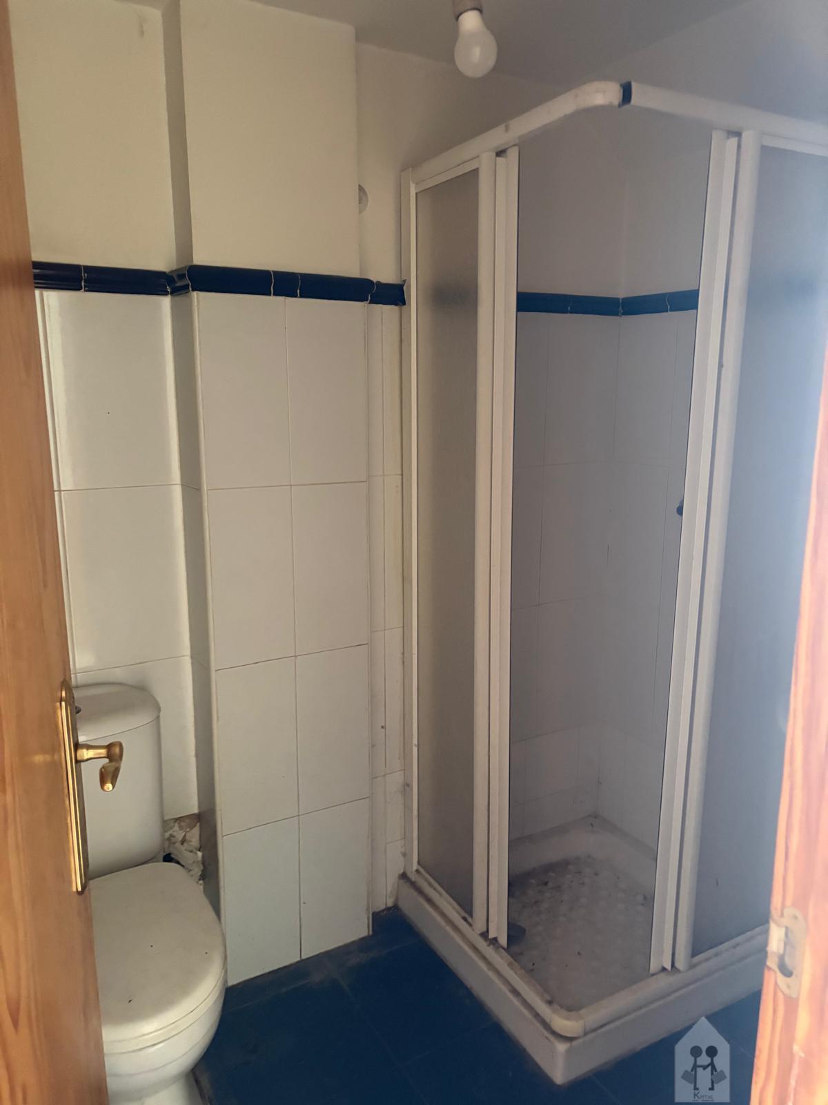 Venta de casa en Burguillos