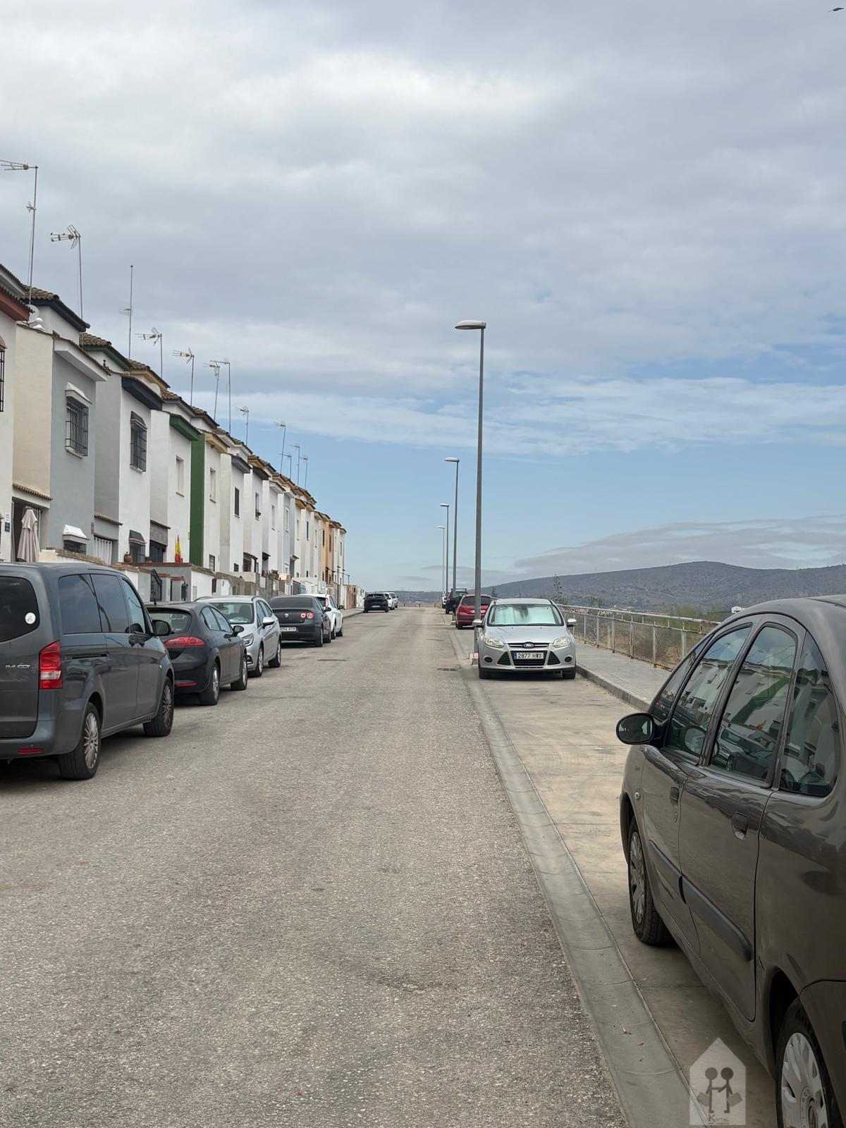 Venta de casa en Burguillos