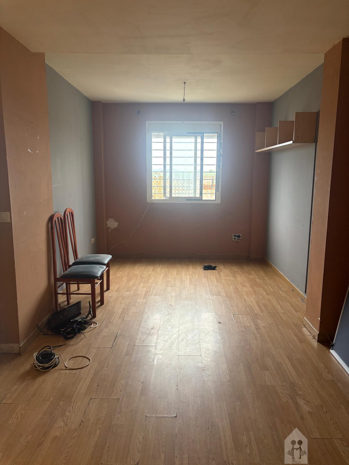 Venta de casa en Burguillos