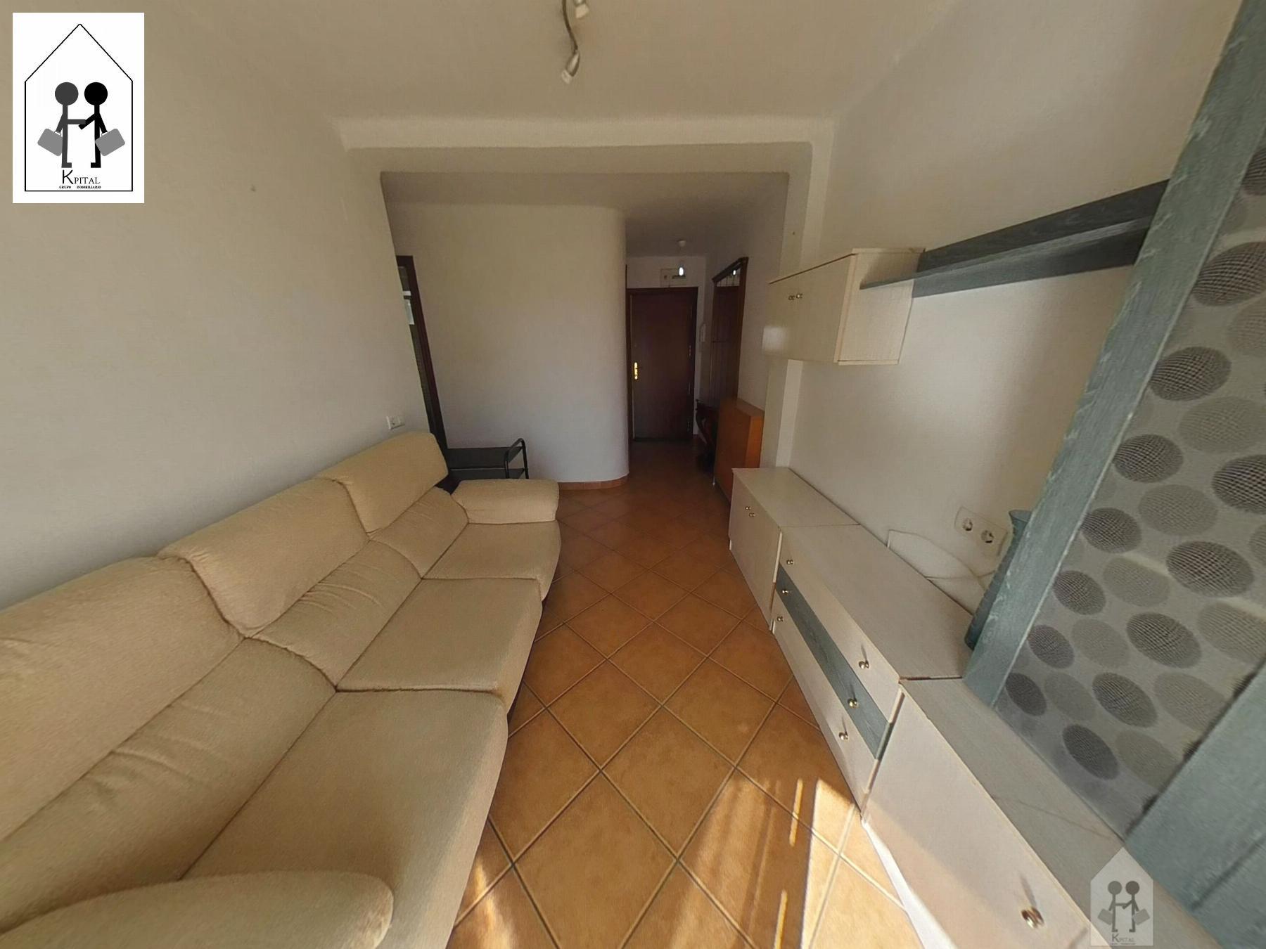 Venta de piso en Sevilla