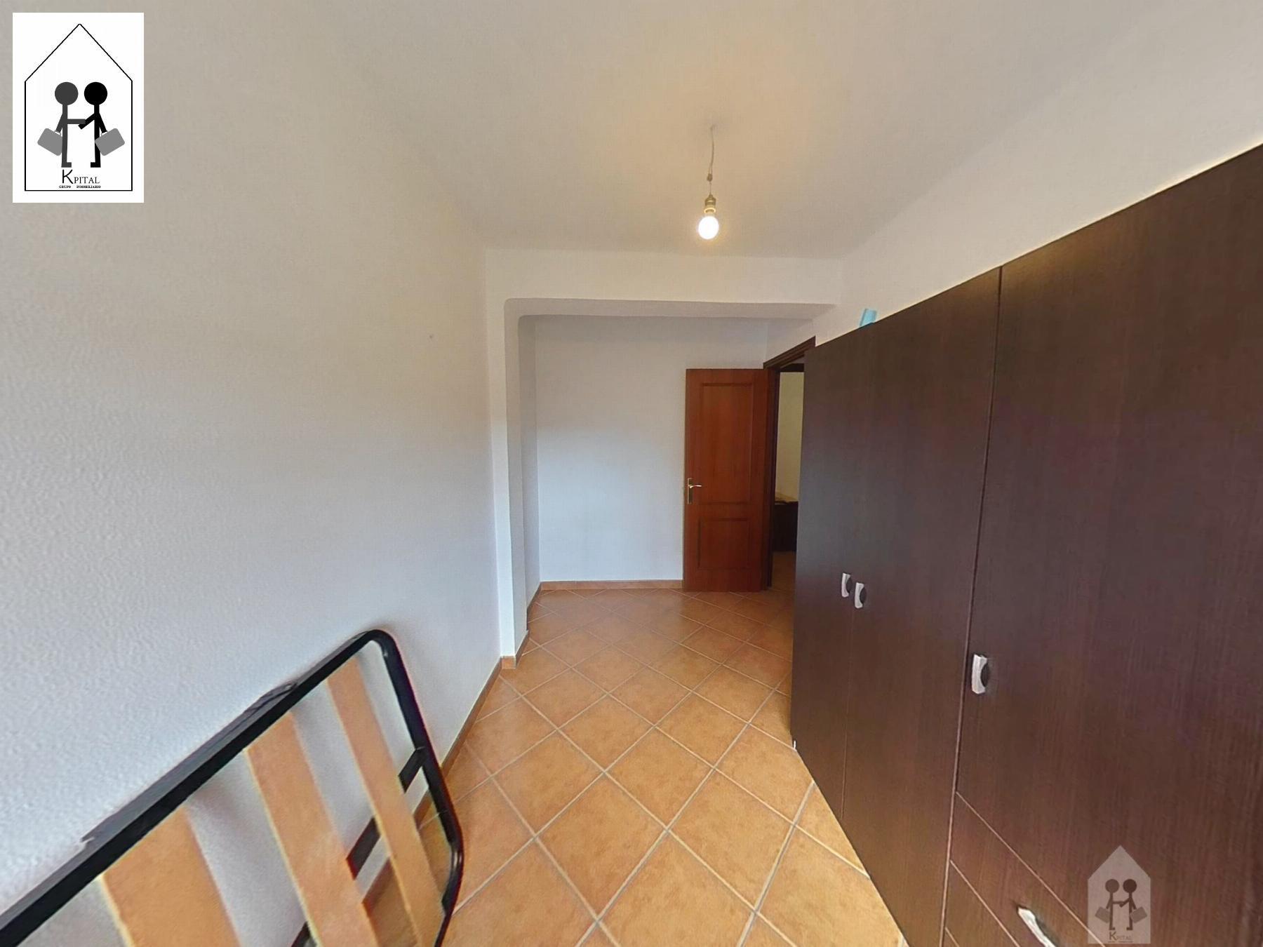 Venta de piso en Sevilla