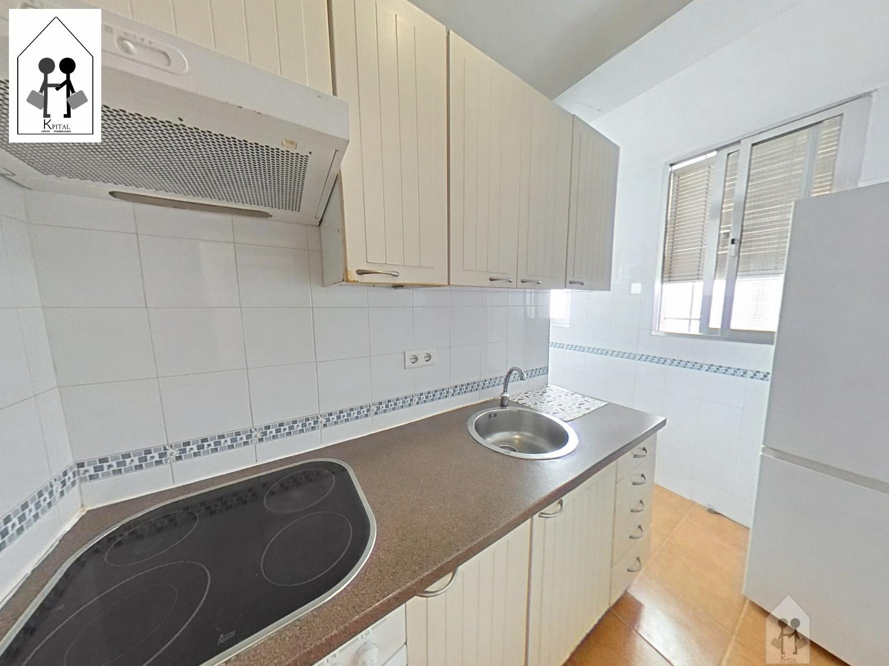 Venta de piso en Sevilla