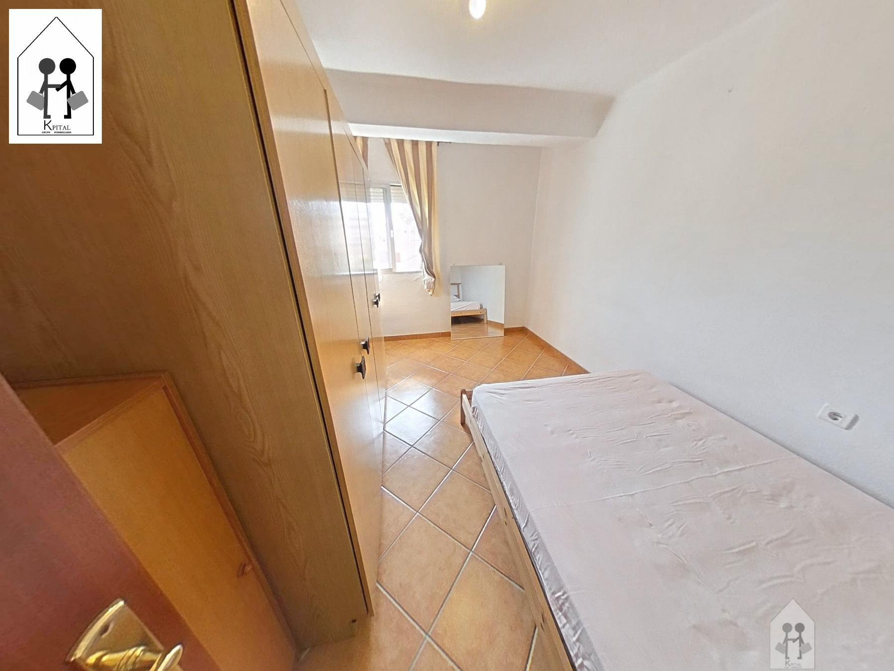 Venta de piso en Sevilla