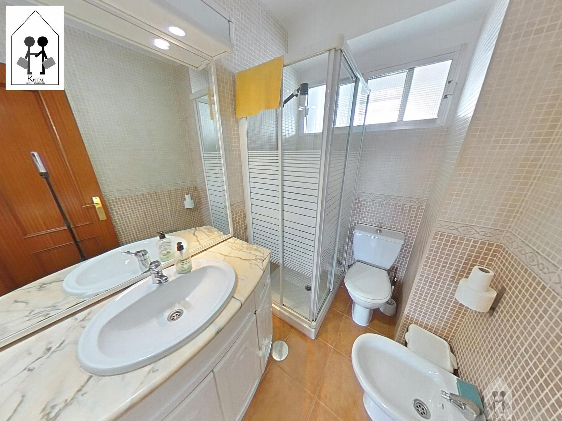 Venta de piso en Sevilla