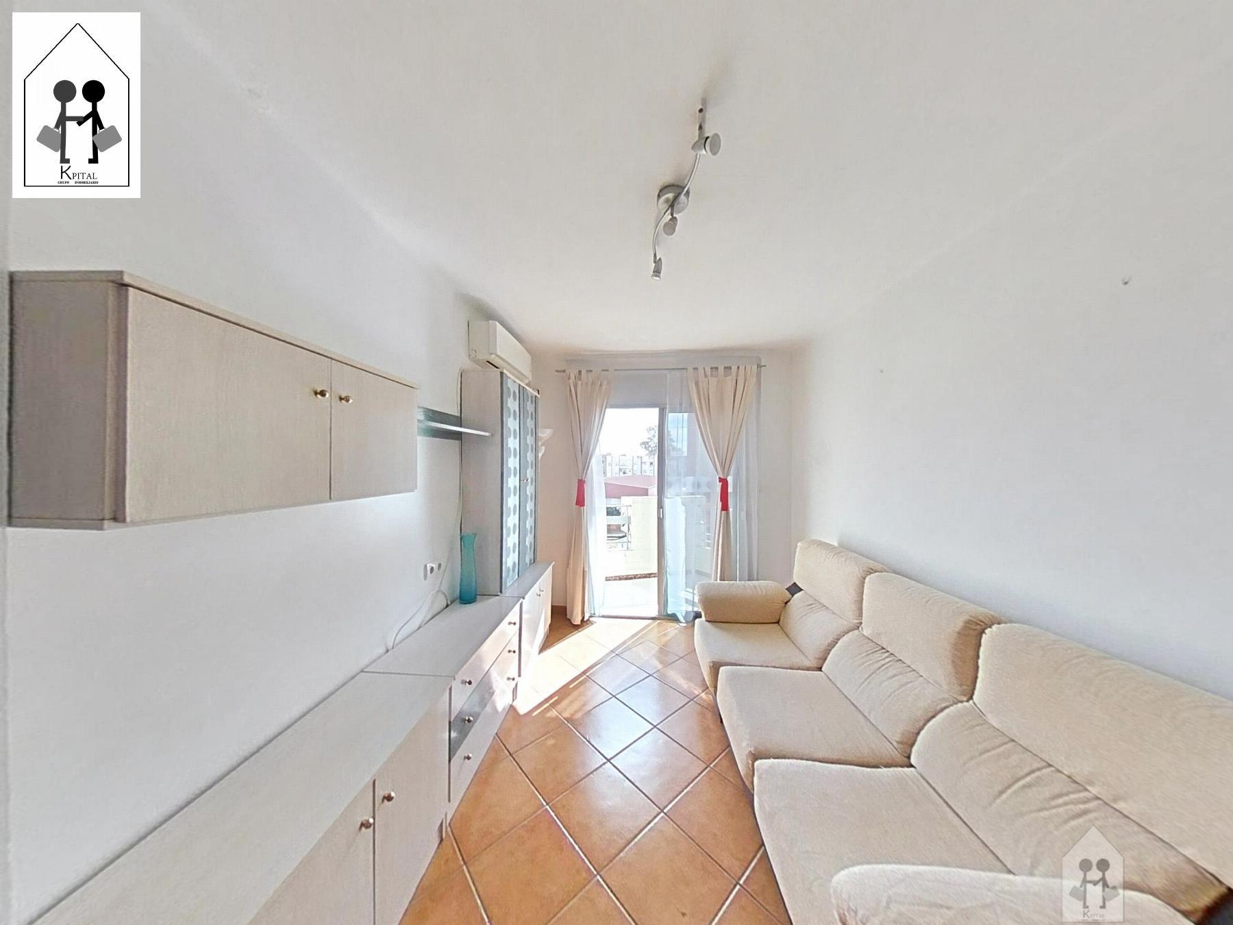 Venta de piso en Sevilla