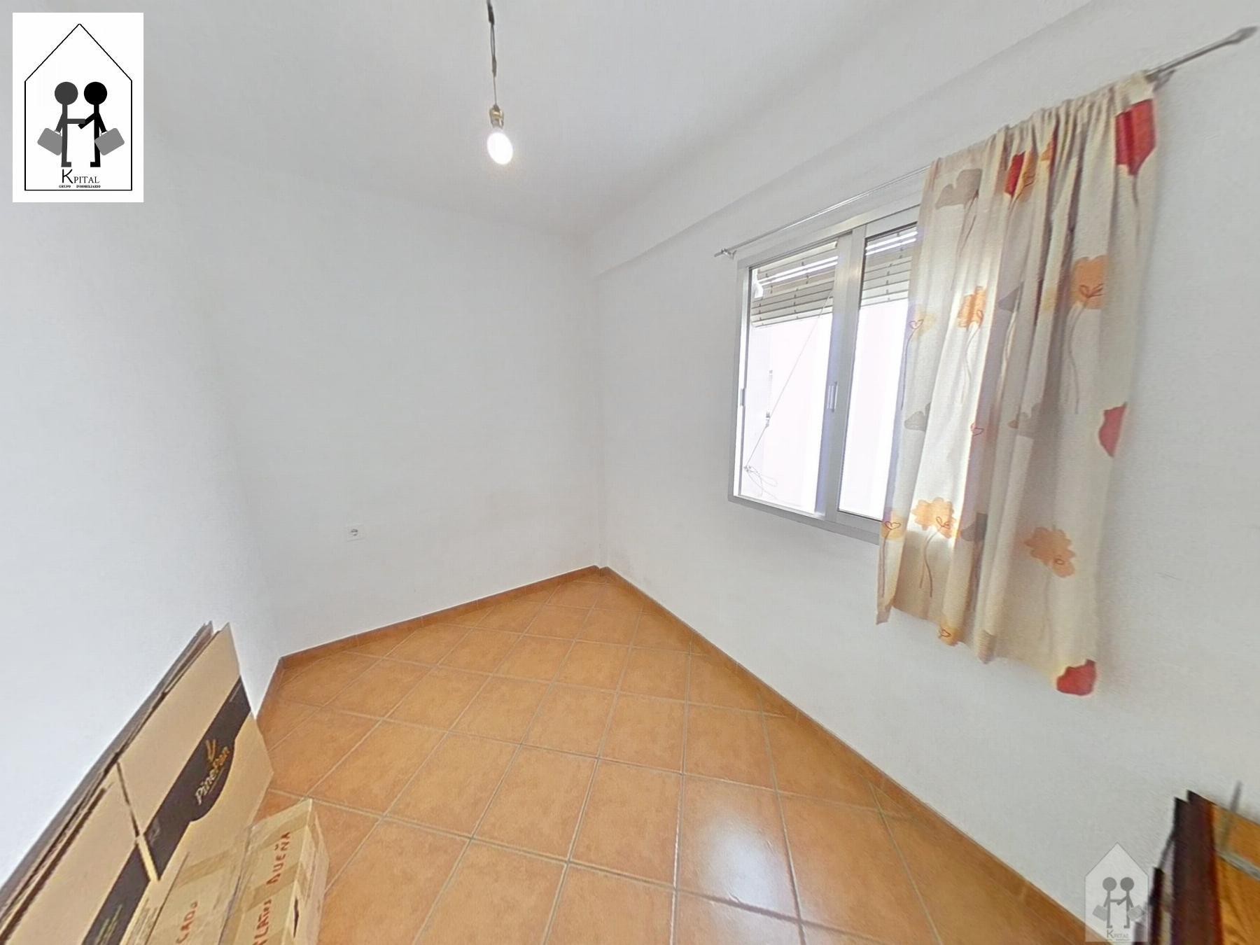 Venta de piso en Sevilla