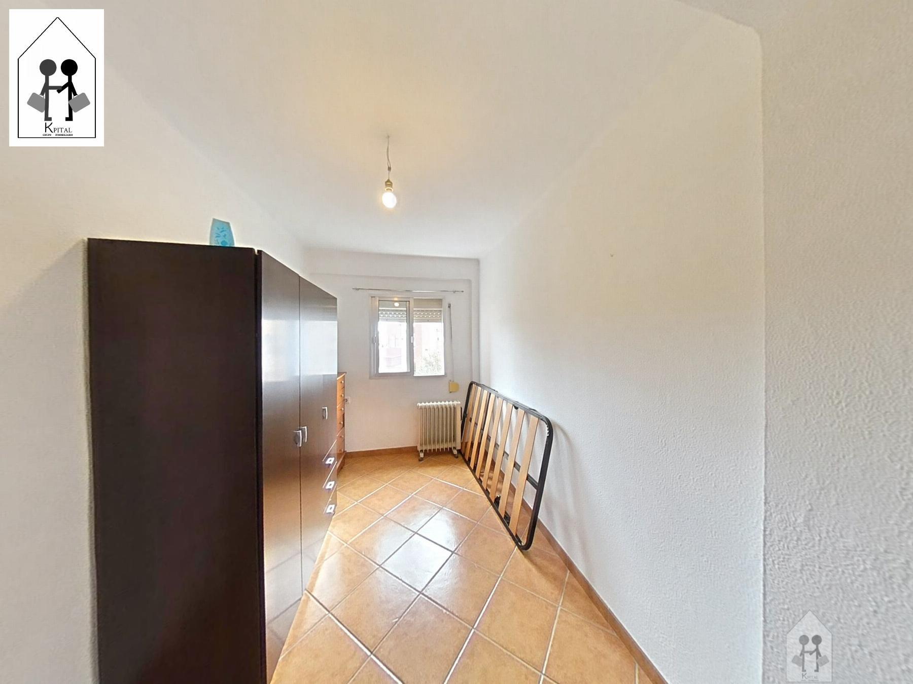 Venta de piso en Sevilla