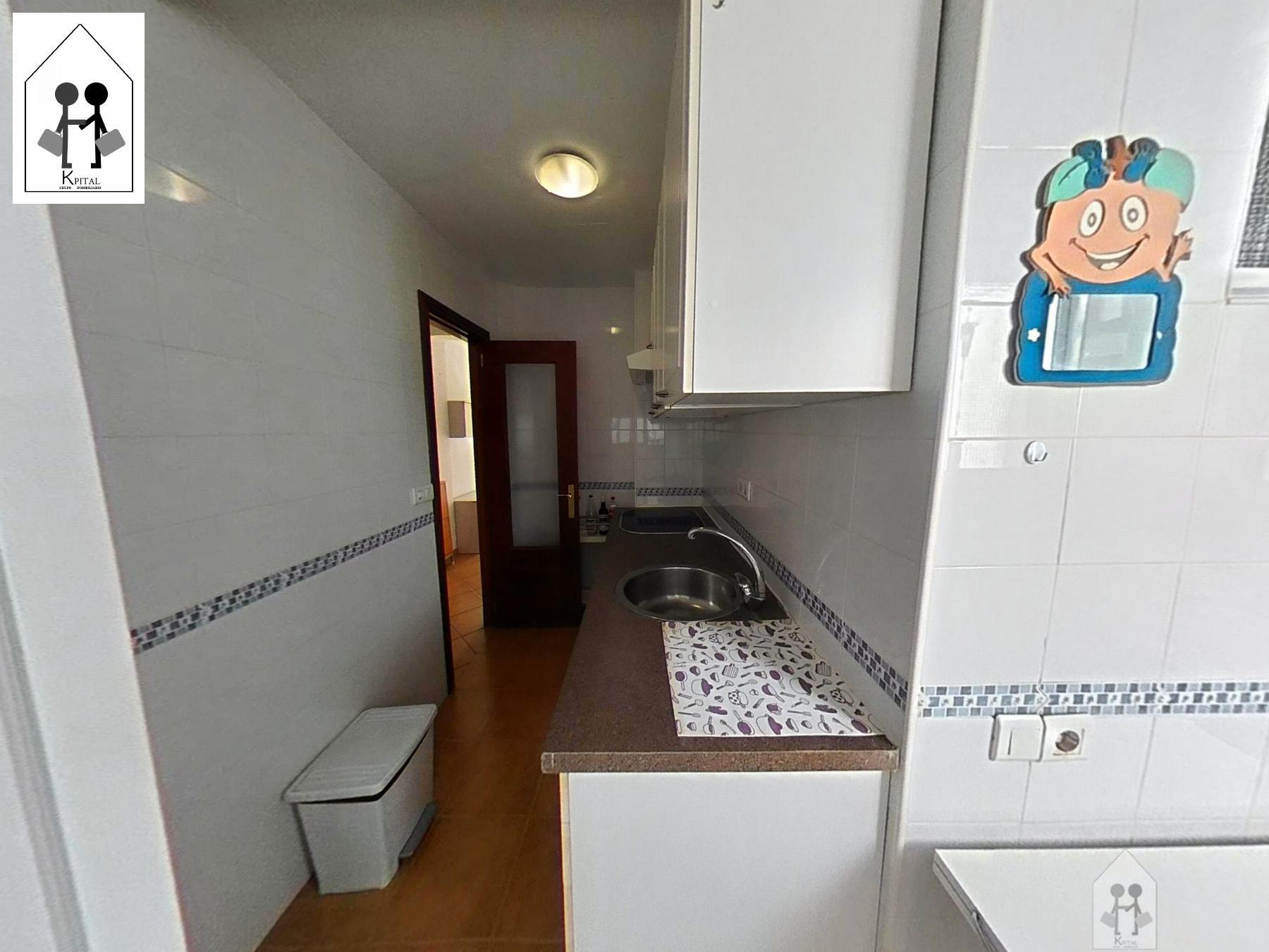 Venta de piso en Sevilla