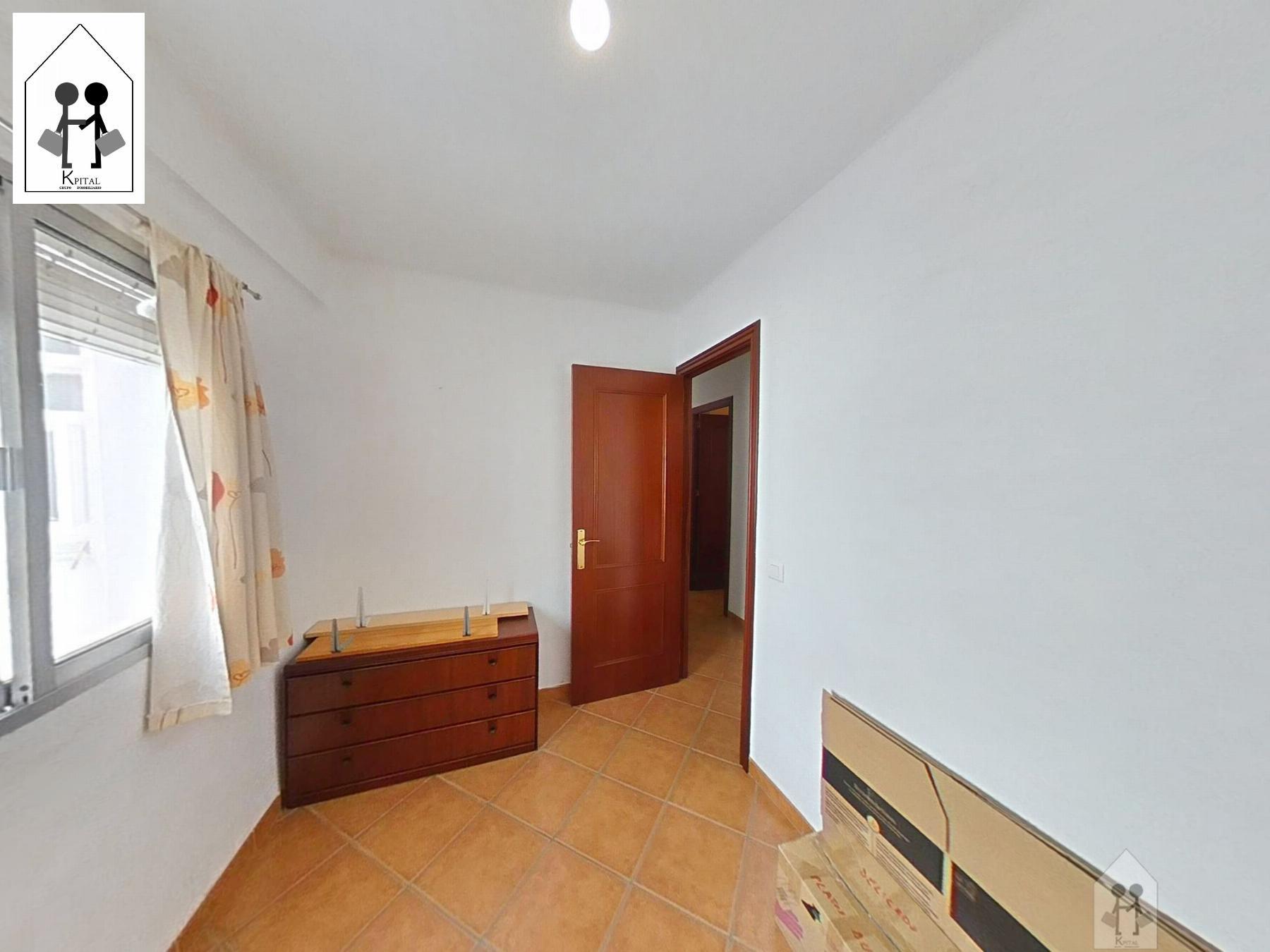 Venta de piso en Sevilla
