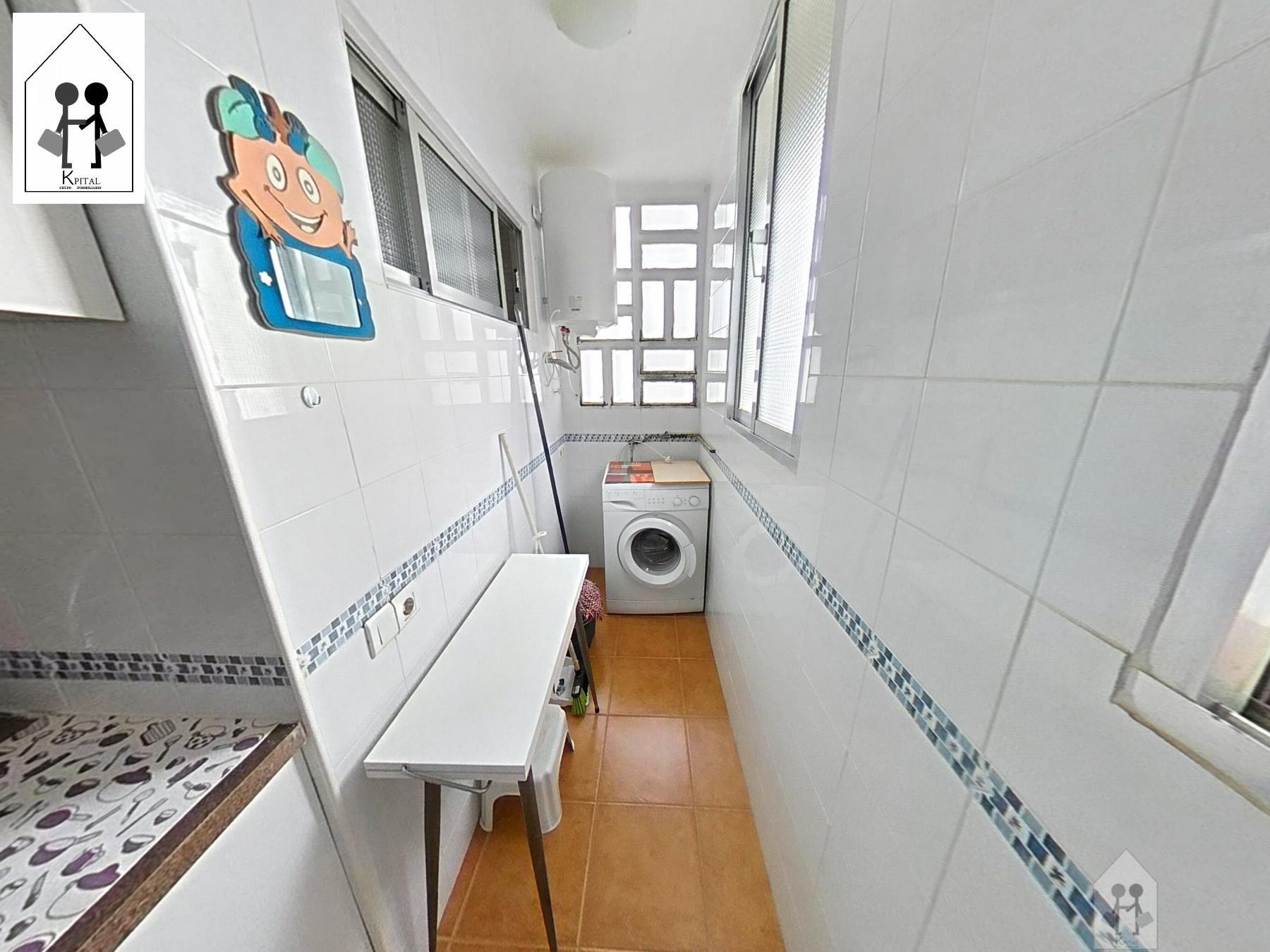 Venta de piso en Sevilla