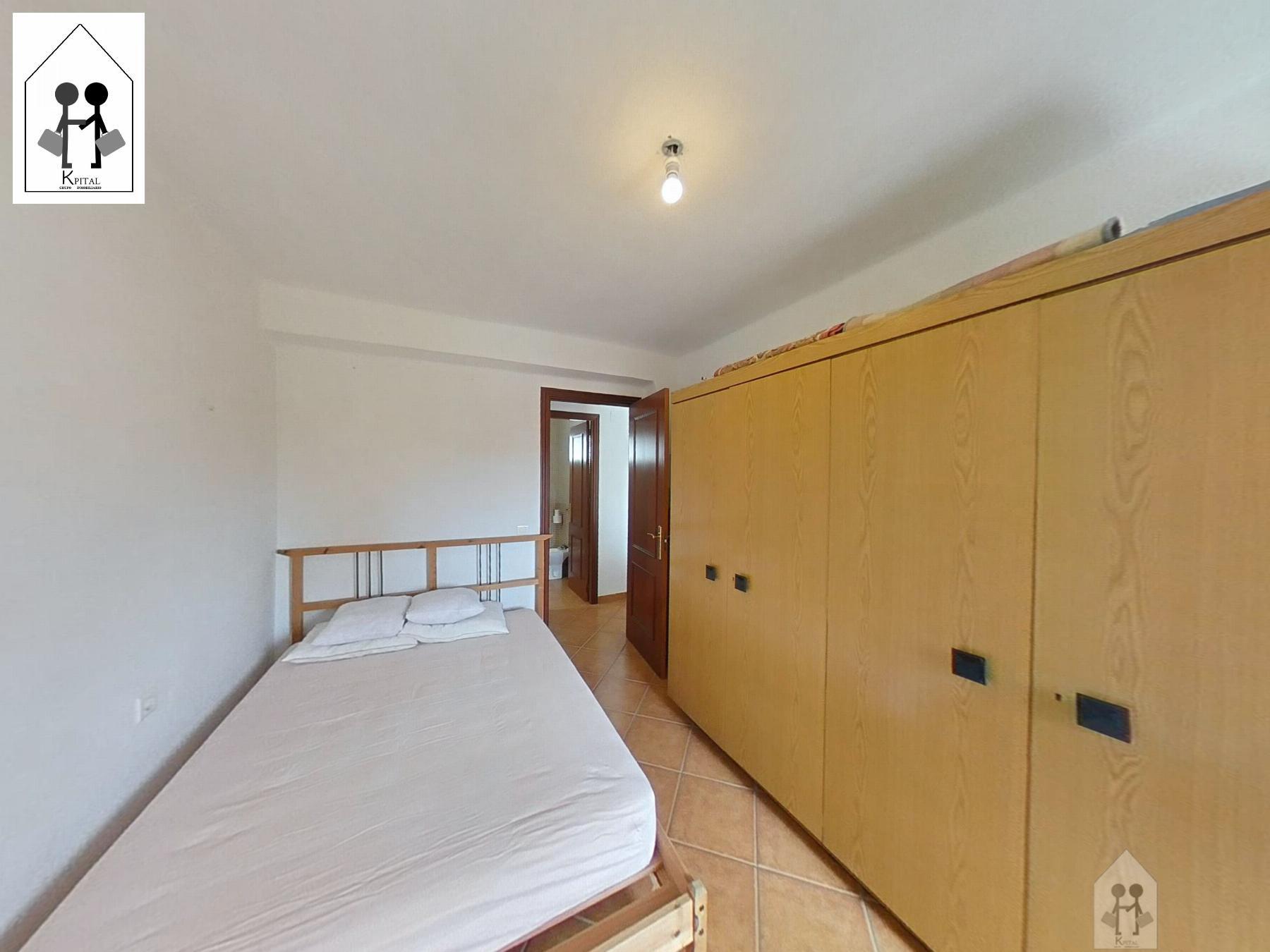 Venta de piso en Sevilla