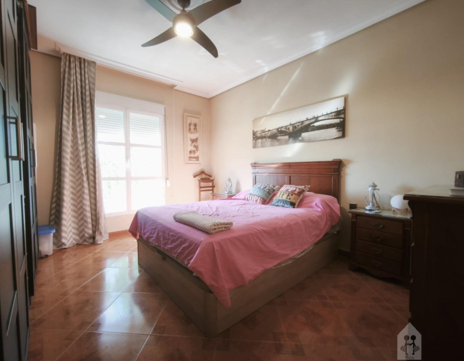 Venta de chalet en Mairena del Aljarafe
