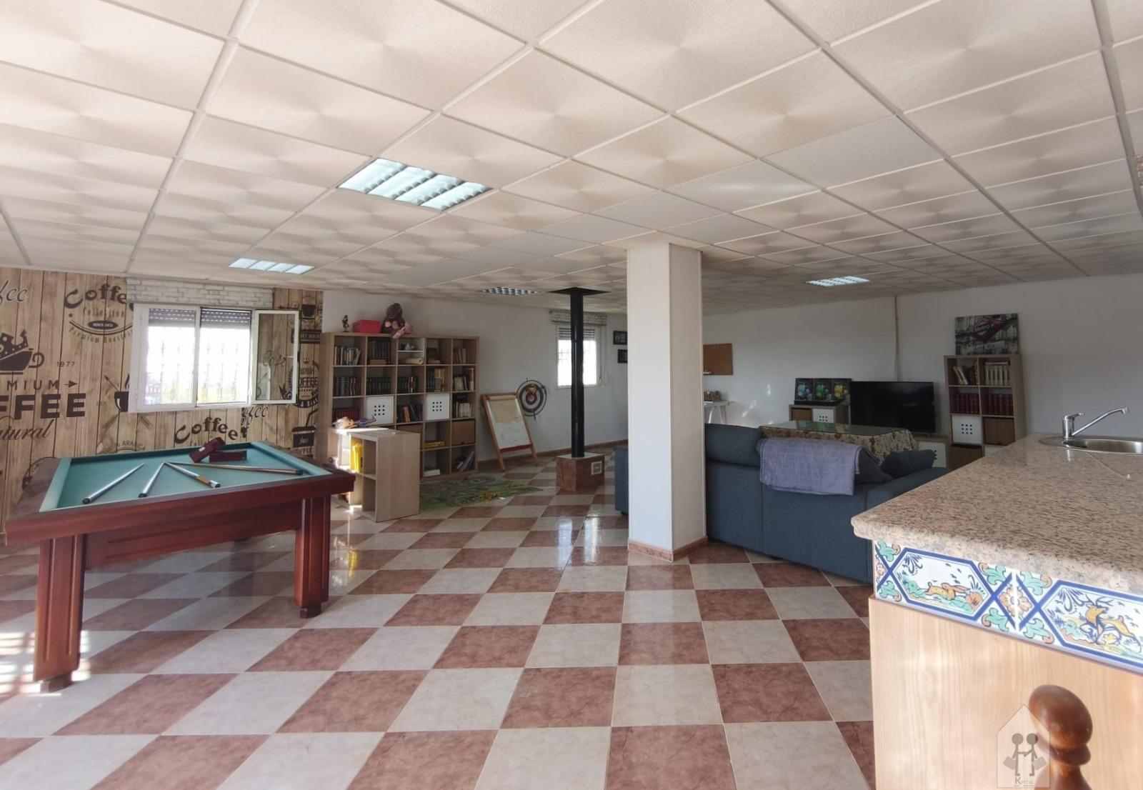 Venta de chalet en Mairena del Aljarafe