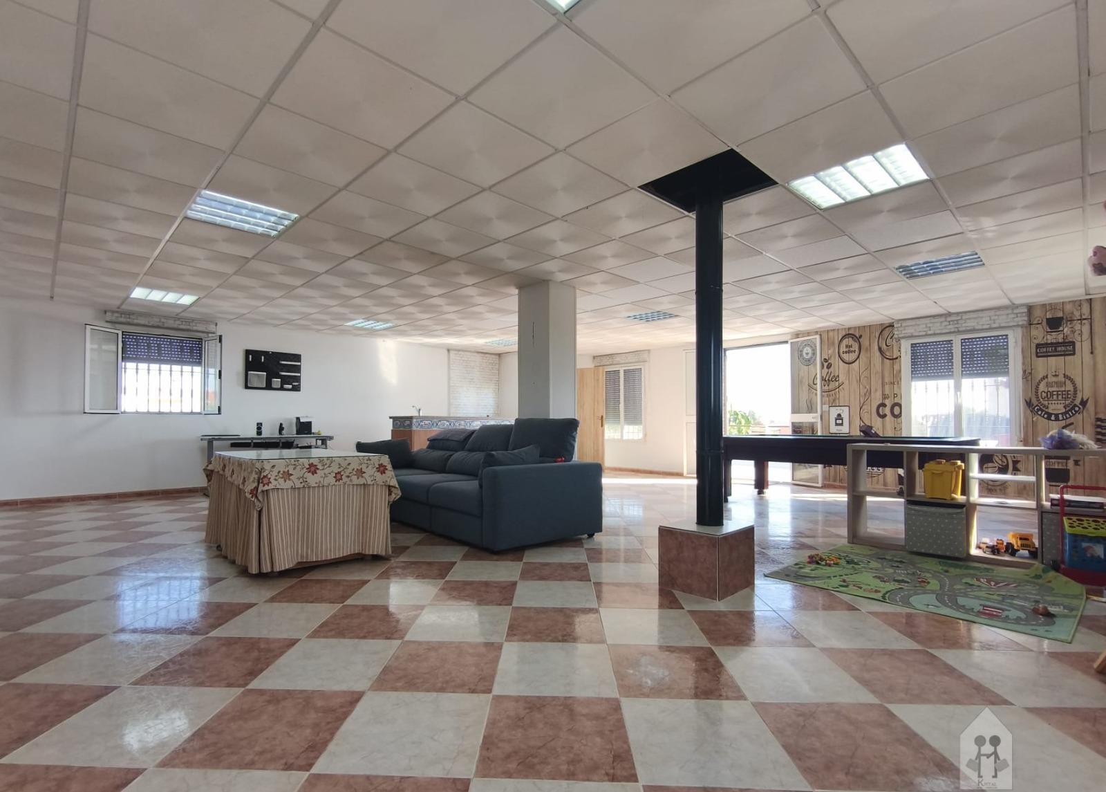 Venta de chalet en Mairena del Aljarafe