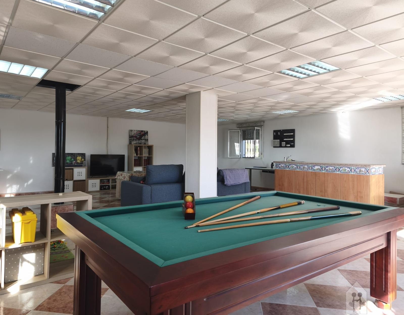 Venta de chalet en Mairena del Aljarafe