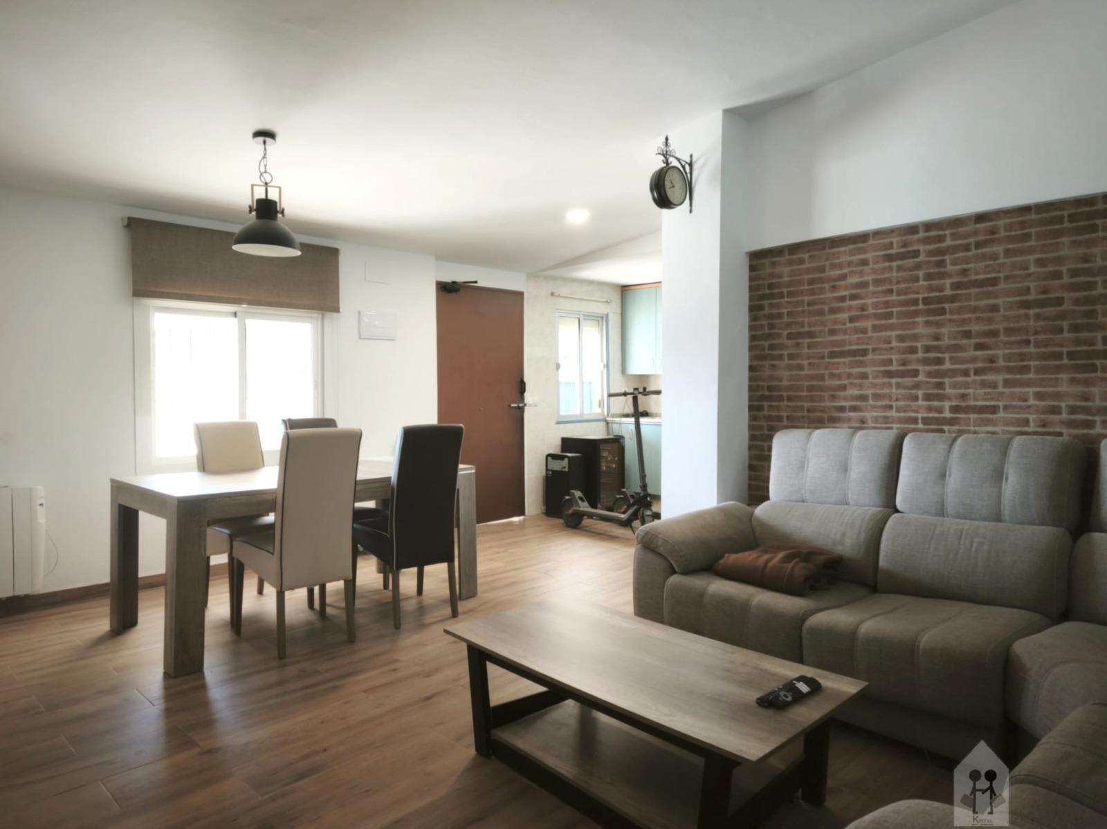 Venta de chalet en Mairena del Aljarafe