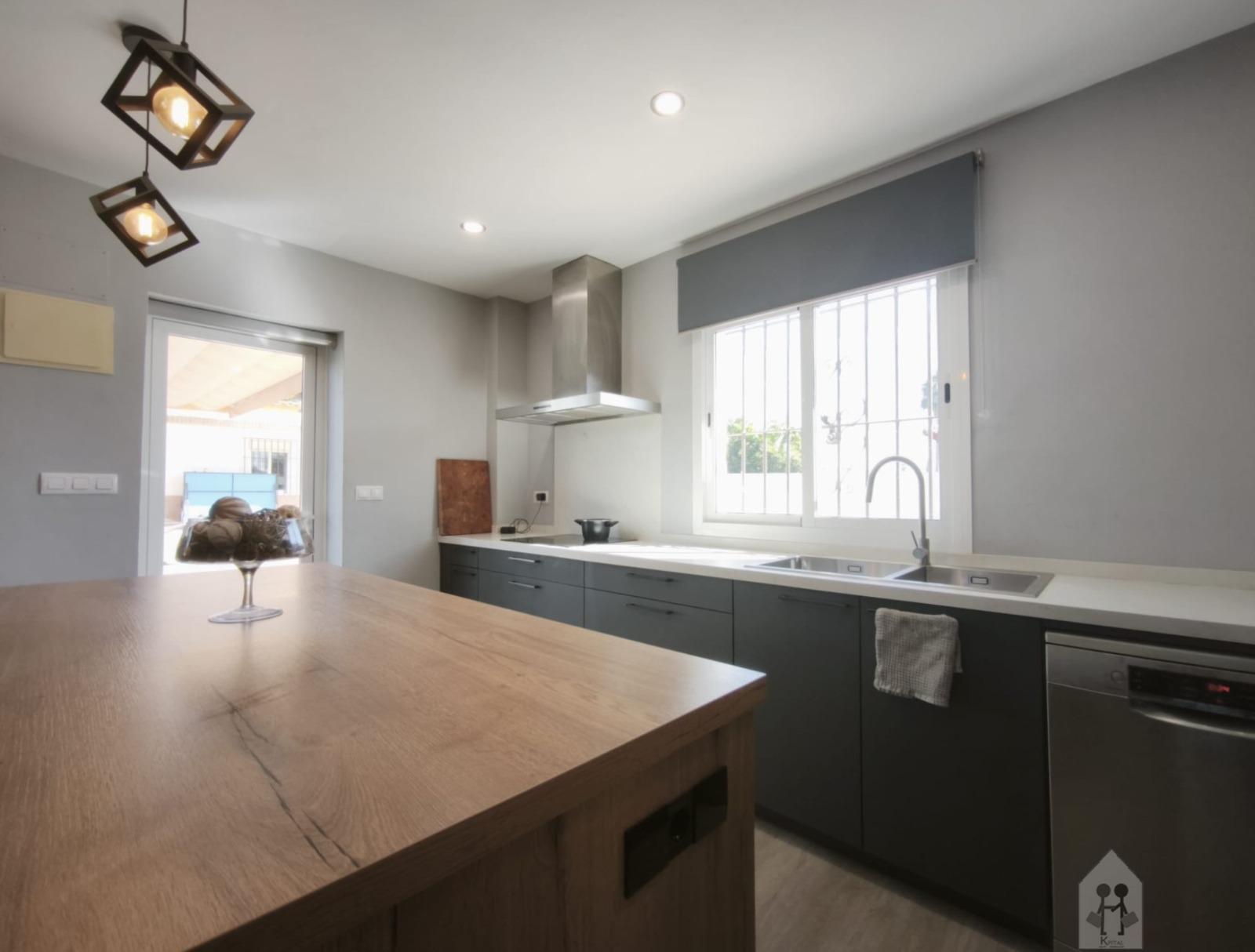 Venta de chalet en Mairena del Aljarafe