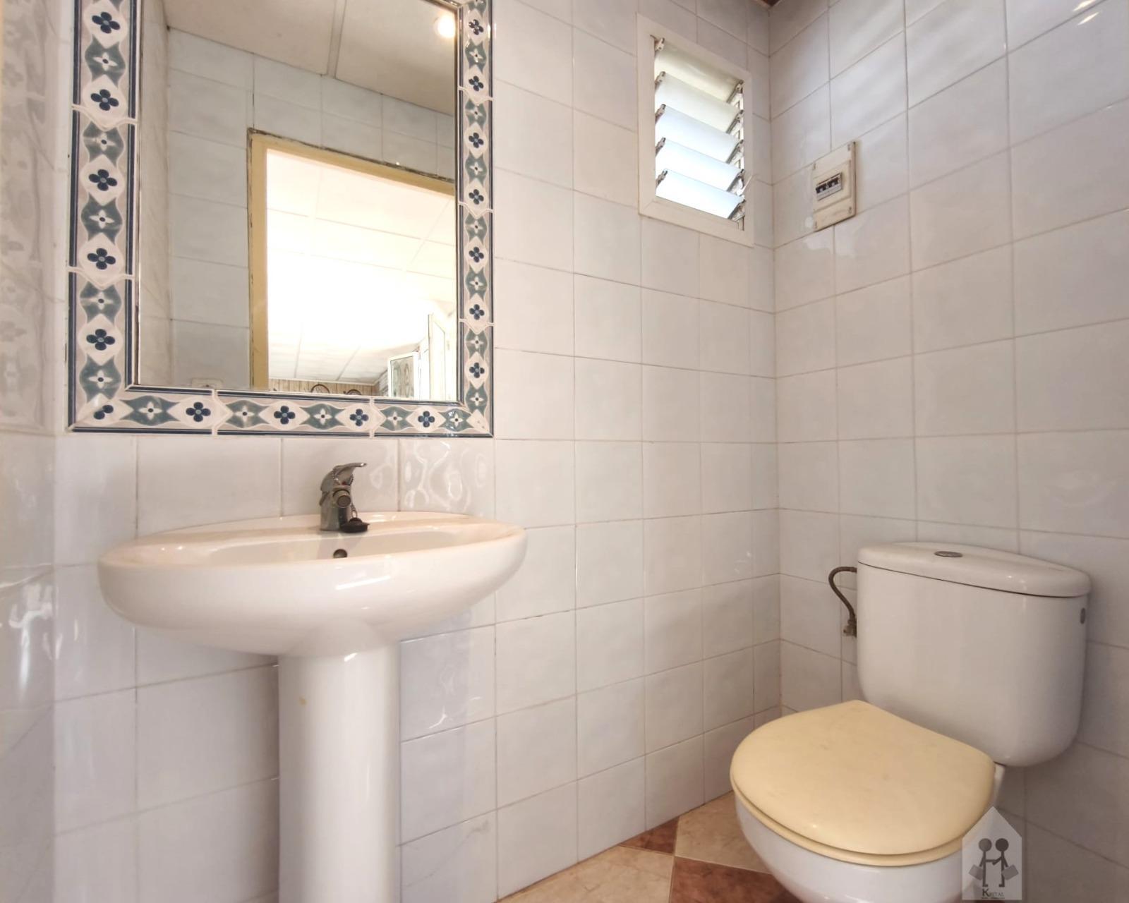 Venta de chalet en Mairena del Aljarafe