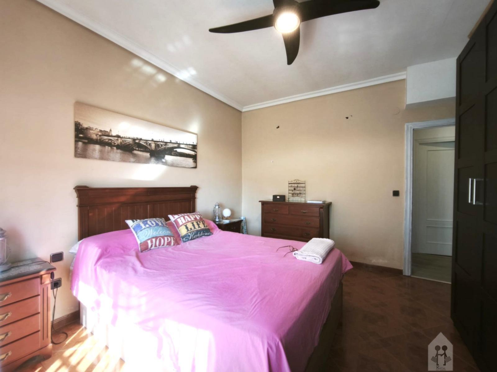 Venta de chalet en Mairena del Aljarafe