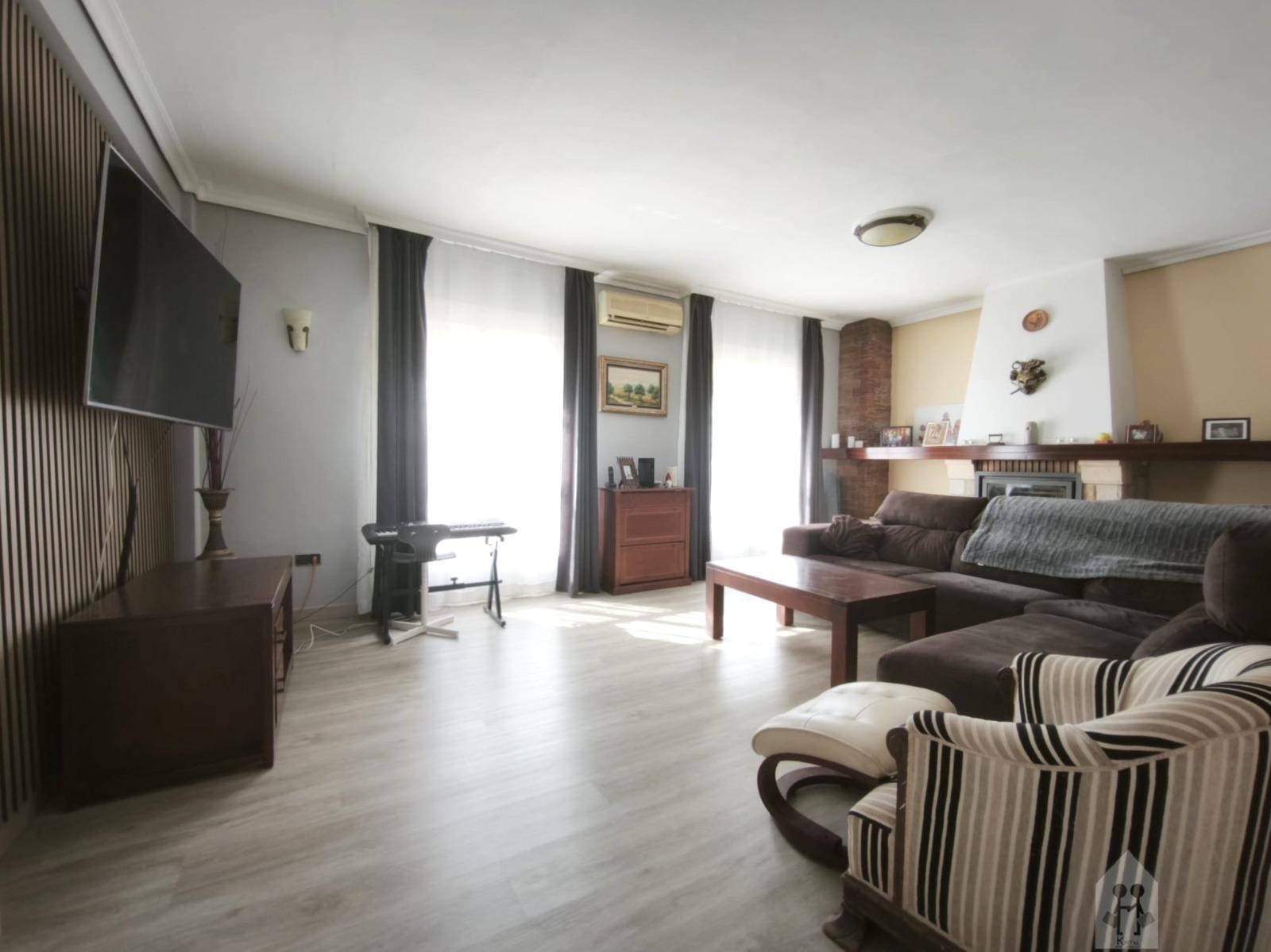 Venta de chalet en Mairena del Aljarafe