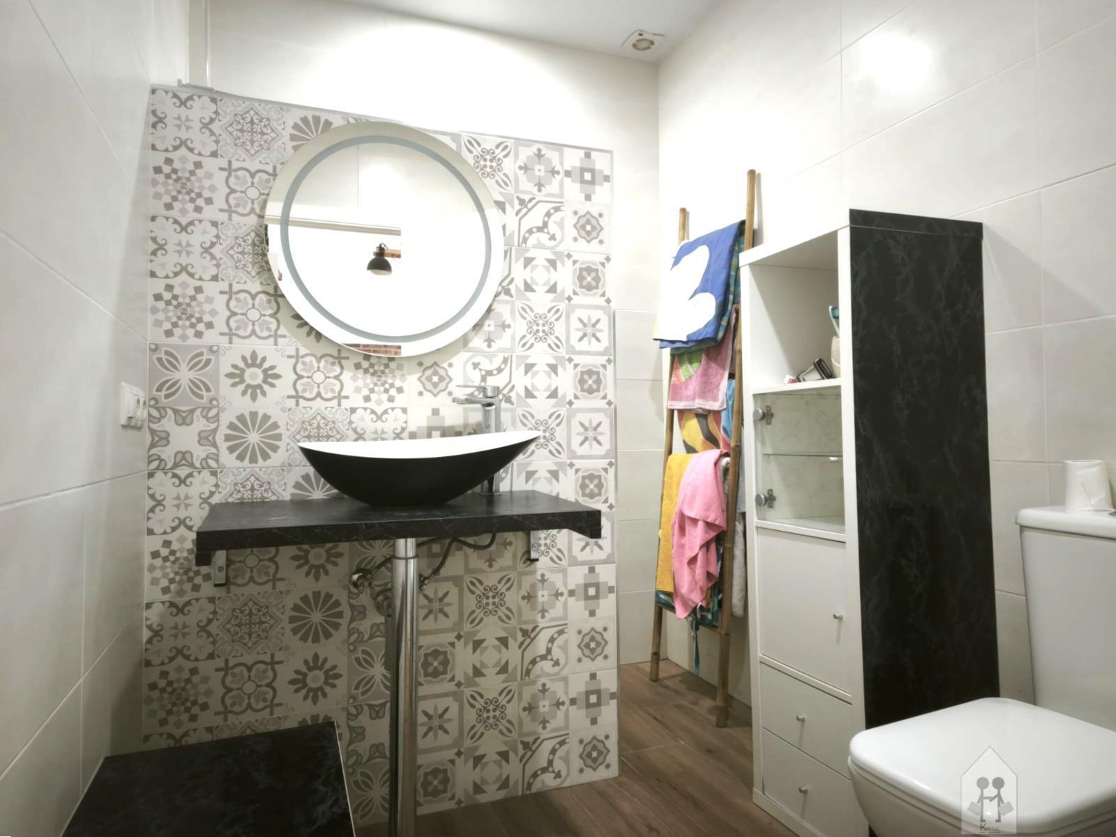 Venta de chalet en Mairena del Aljarafe