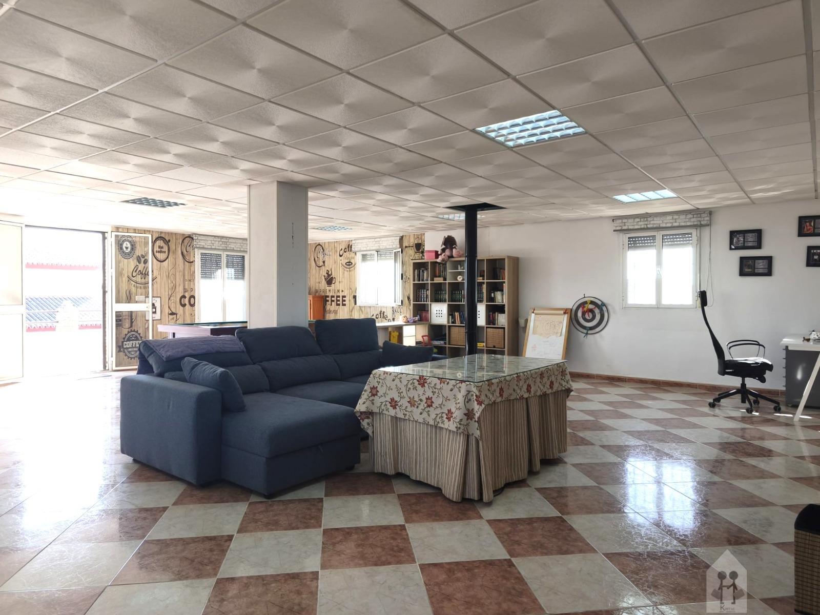 Venta de chalet en Mairena del Aljarafe