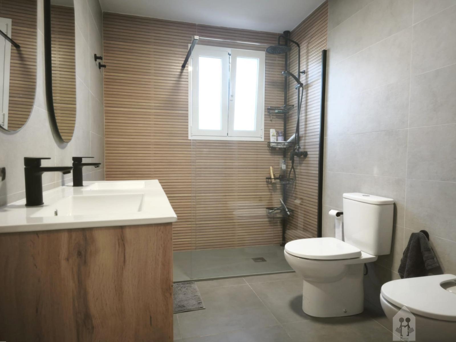 Venta de chalet en Mairena del Aljarafe