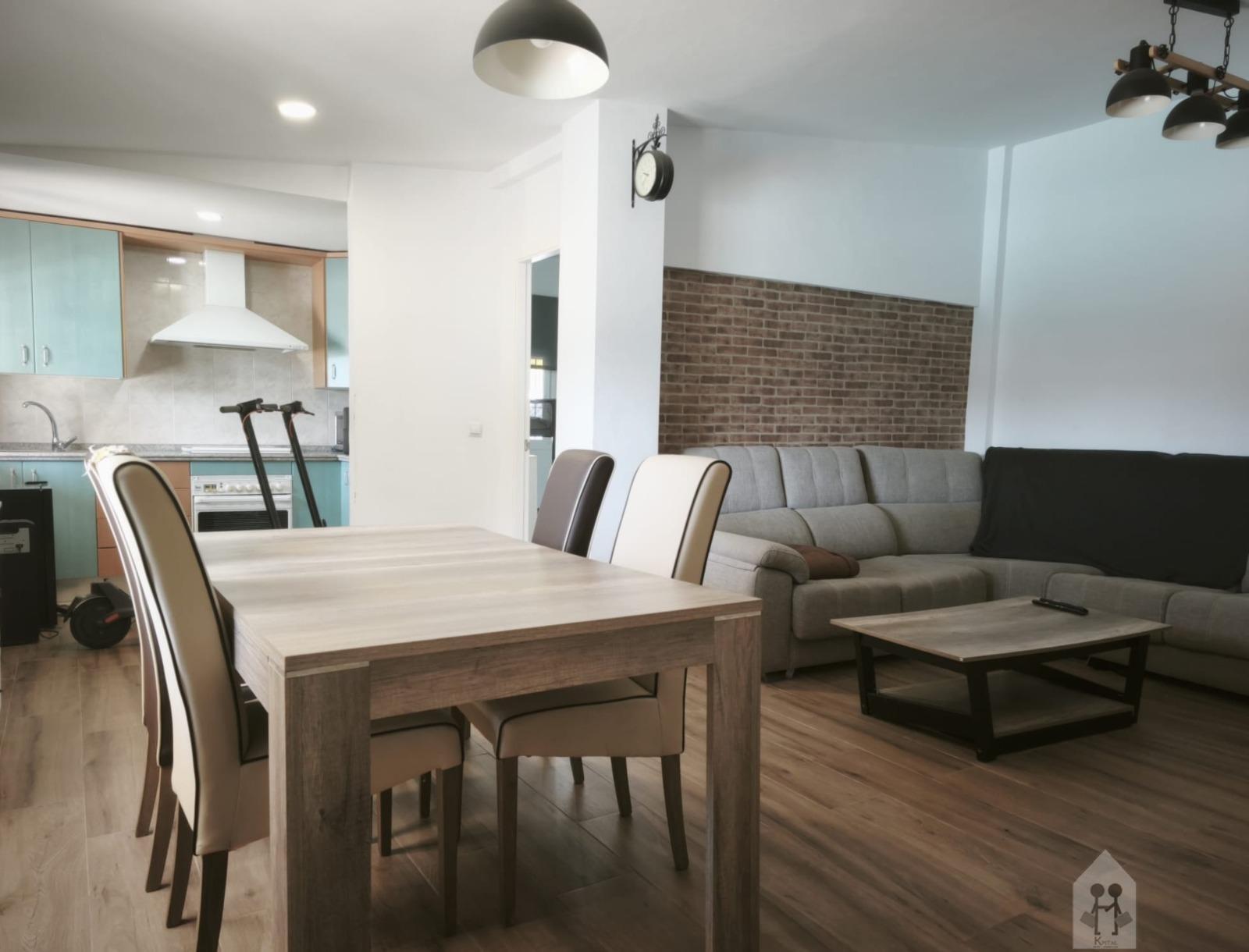 Venta de chalet en Mairena del Aljarafe