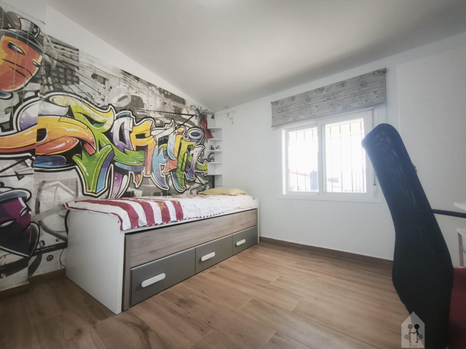 Venta de chalet en Mairena del Aljarafe