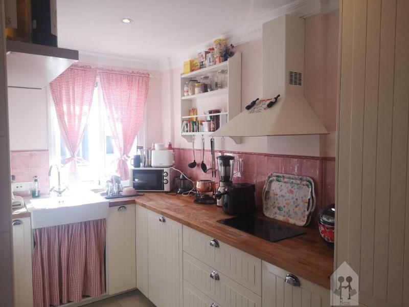 For rent of house in Tomares